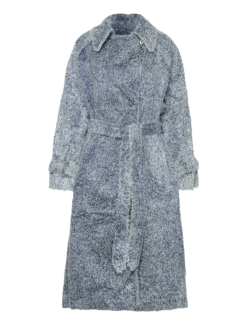 HUGO BLUE - Garena_1_B - mäntel - open miscellaneous - 2