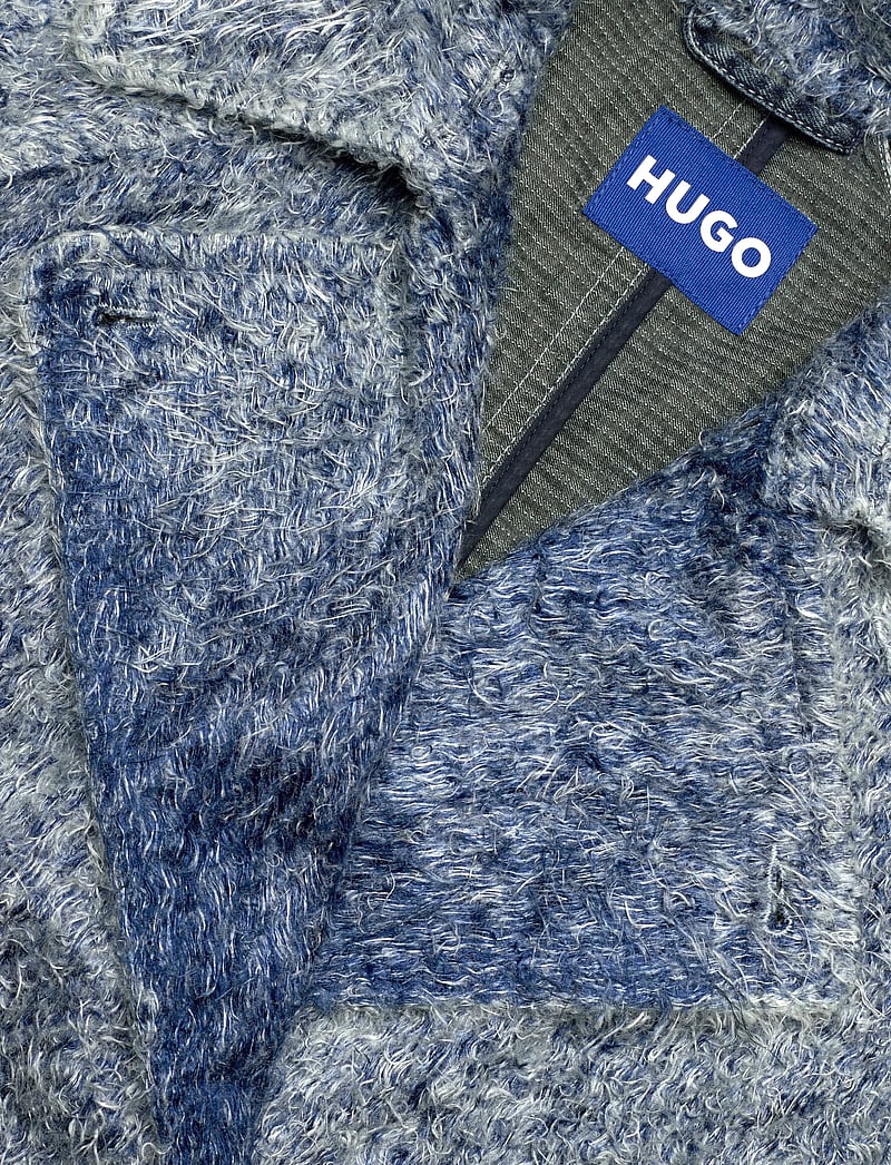 HUGO BLUE - Garena_1_B - mäntel - open miscellaneous - 3