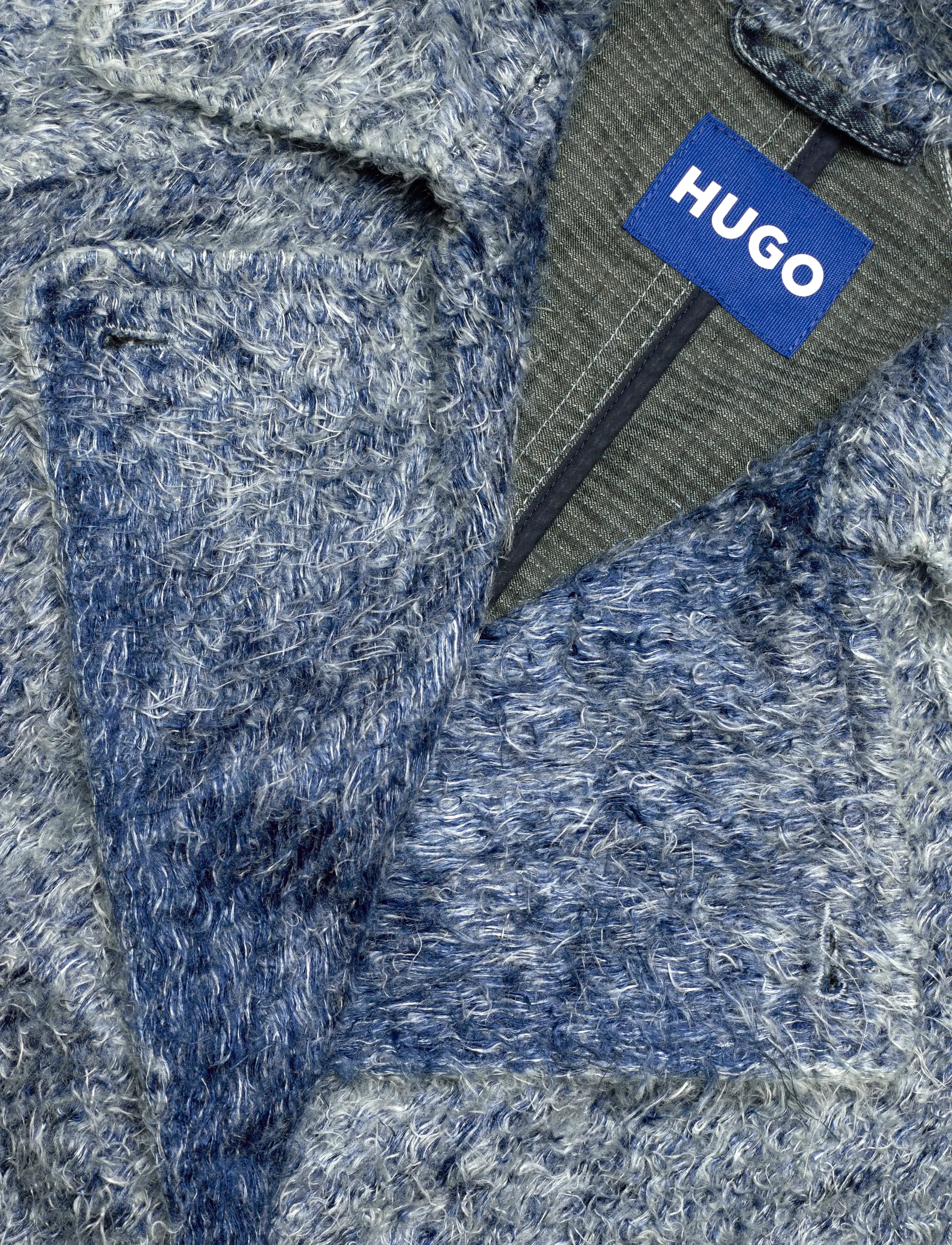 HUGO BLUE - Garena_1_B - Üleriided - open miscellaneous - 3