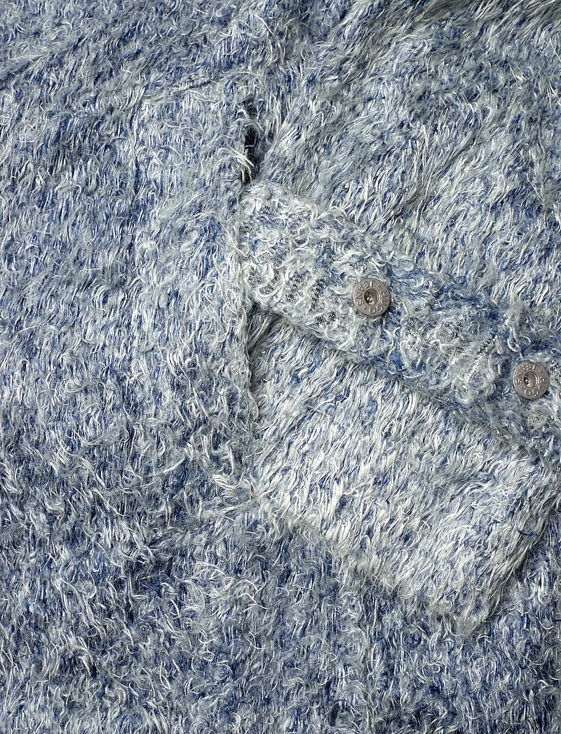 HUGO BLUE - Garena_1_B - mäntel - open miscellaneous - 4