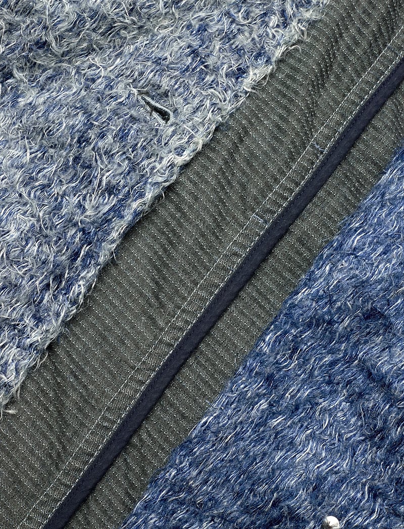 HUGO BLUE - Garena_1_B - mäntel - open miscellaneous - 5