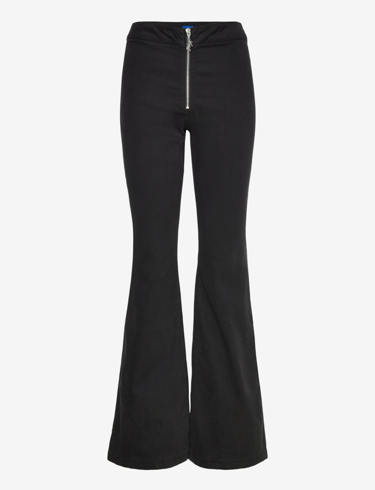 HUGO BLUE - Hizumi-2-D_B - schlaghosen - black - 0