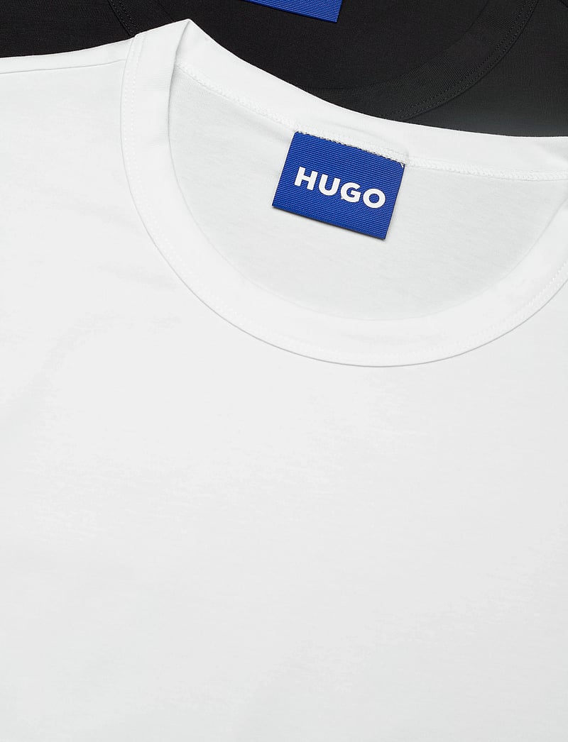 HUGO BLUE - BLUE2_Naolo - t-särkide multipakk - open miscellaneous - 2