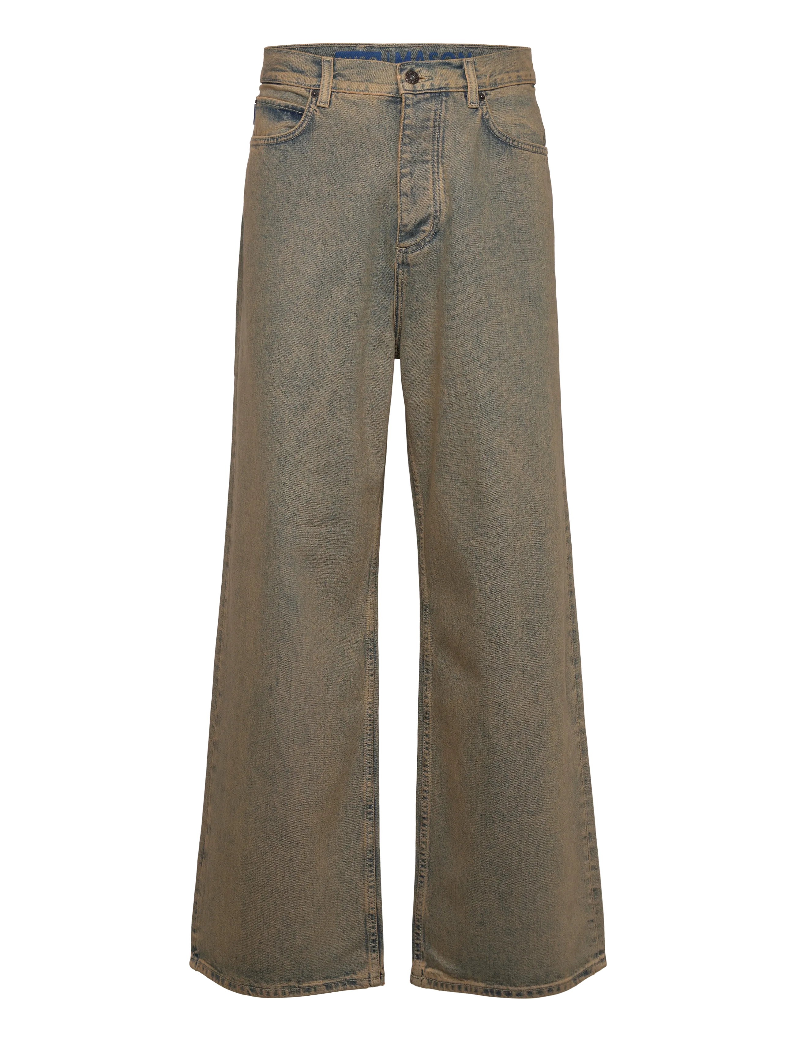 HUGO Blau Mason Blau - 31x34 - Herren