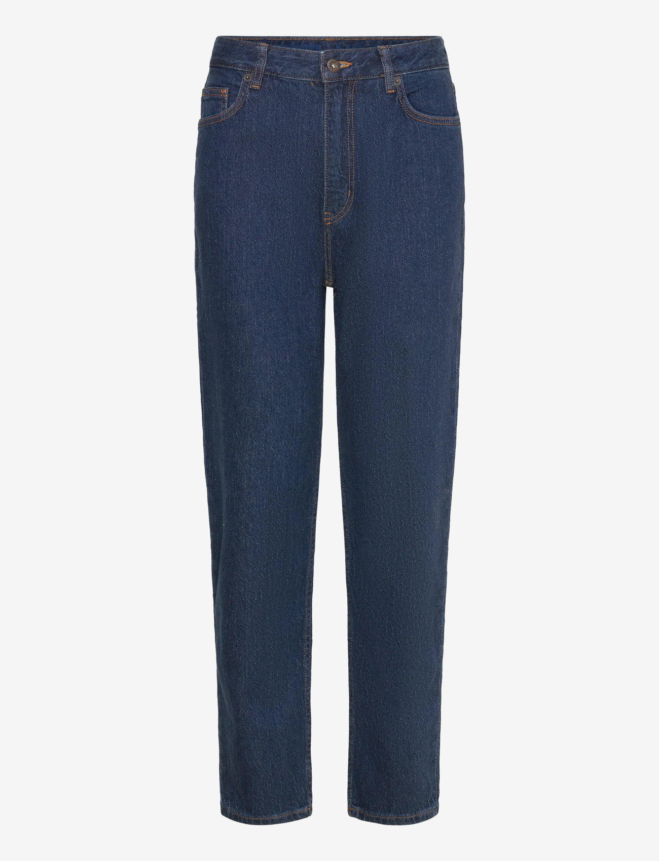 HUGO BLUE - Noe_B - straight jeans - navy - 0