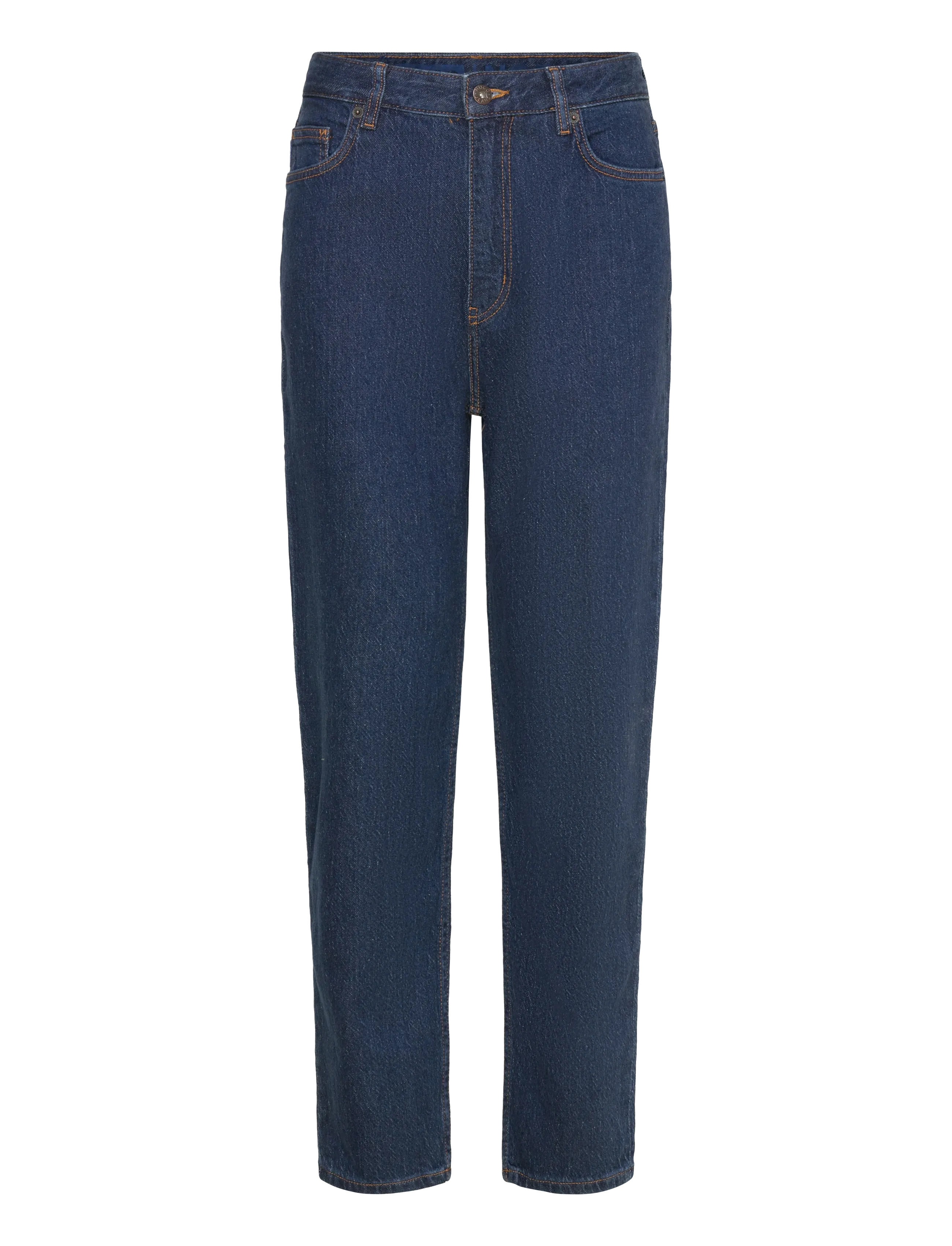 HUGO BLUE Noe_B - Tøj - NAVY / navy