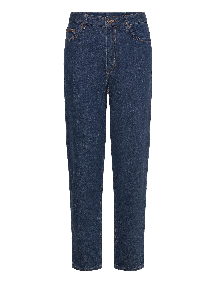 HUGO BLUE - Noe_B - straight jeans - navy - 0