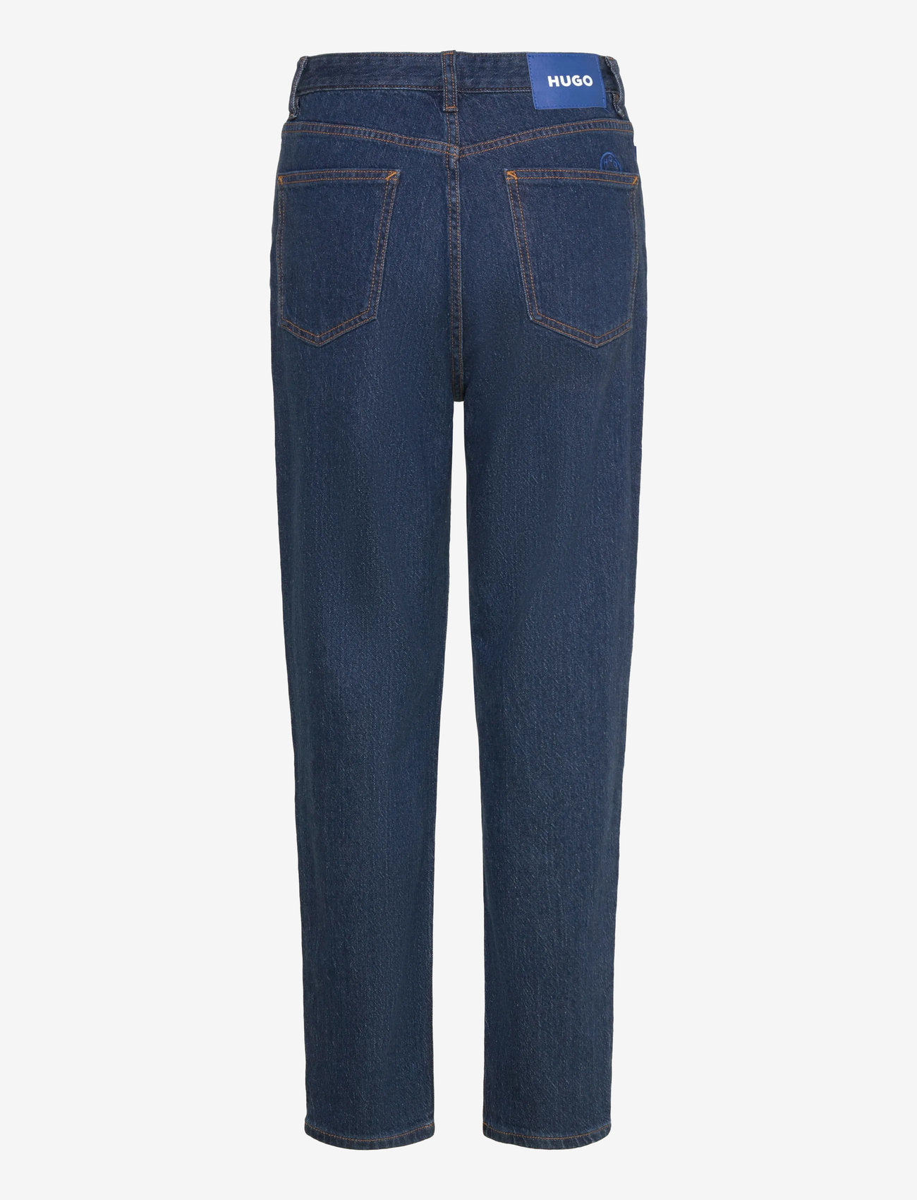 HUGO BLUE - Noe_B - straight jeans - navy - 1