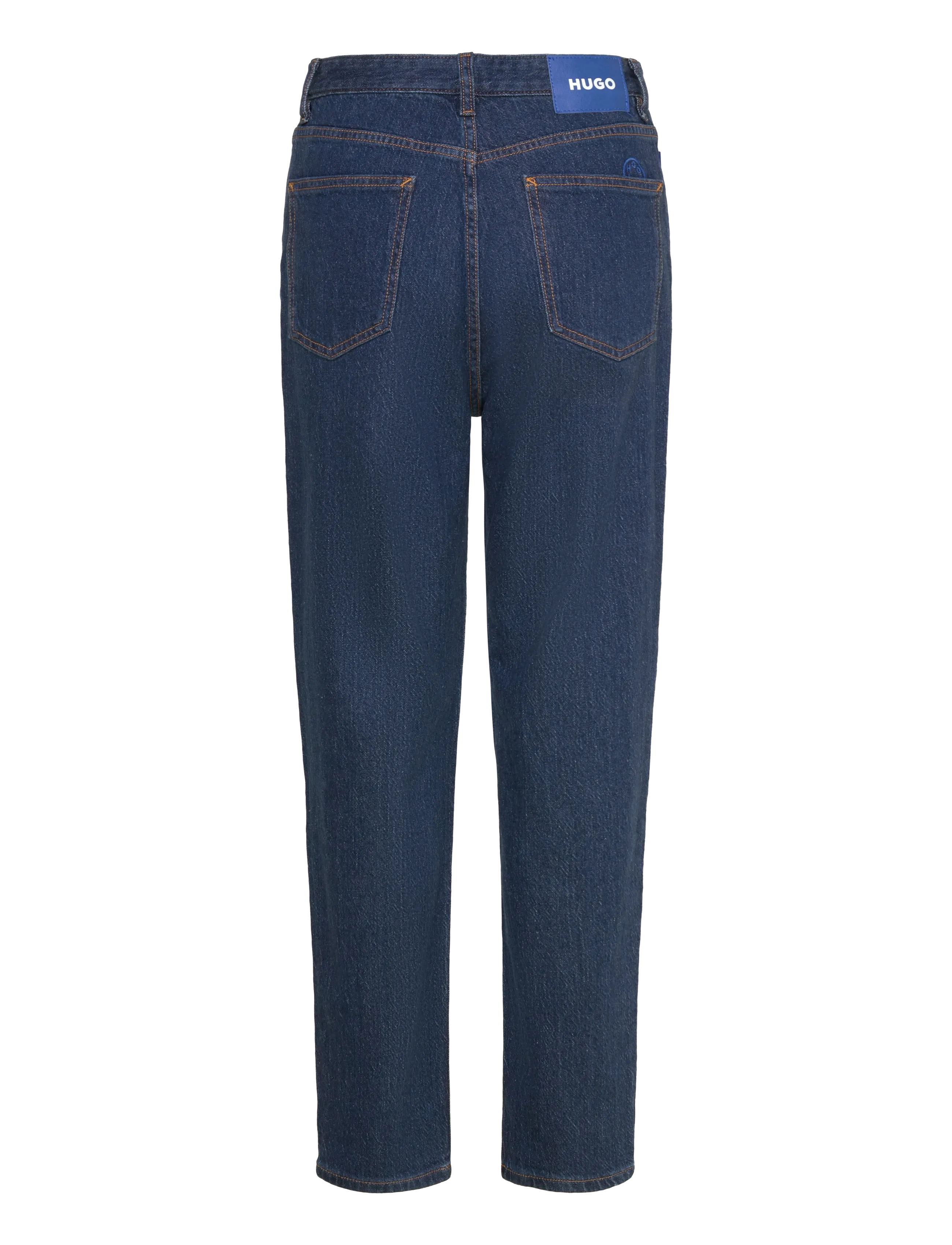 HUGO BLUE - Noe_B - raka jeans - navy - 1