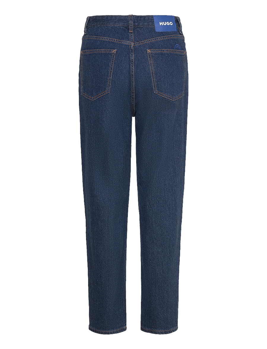HUGO BLUE - Noe_B - raka jeans - navy - 1
