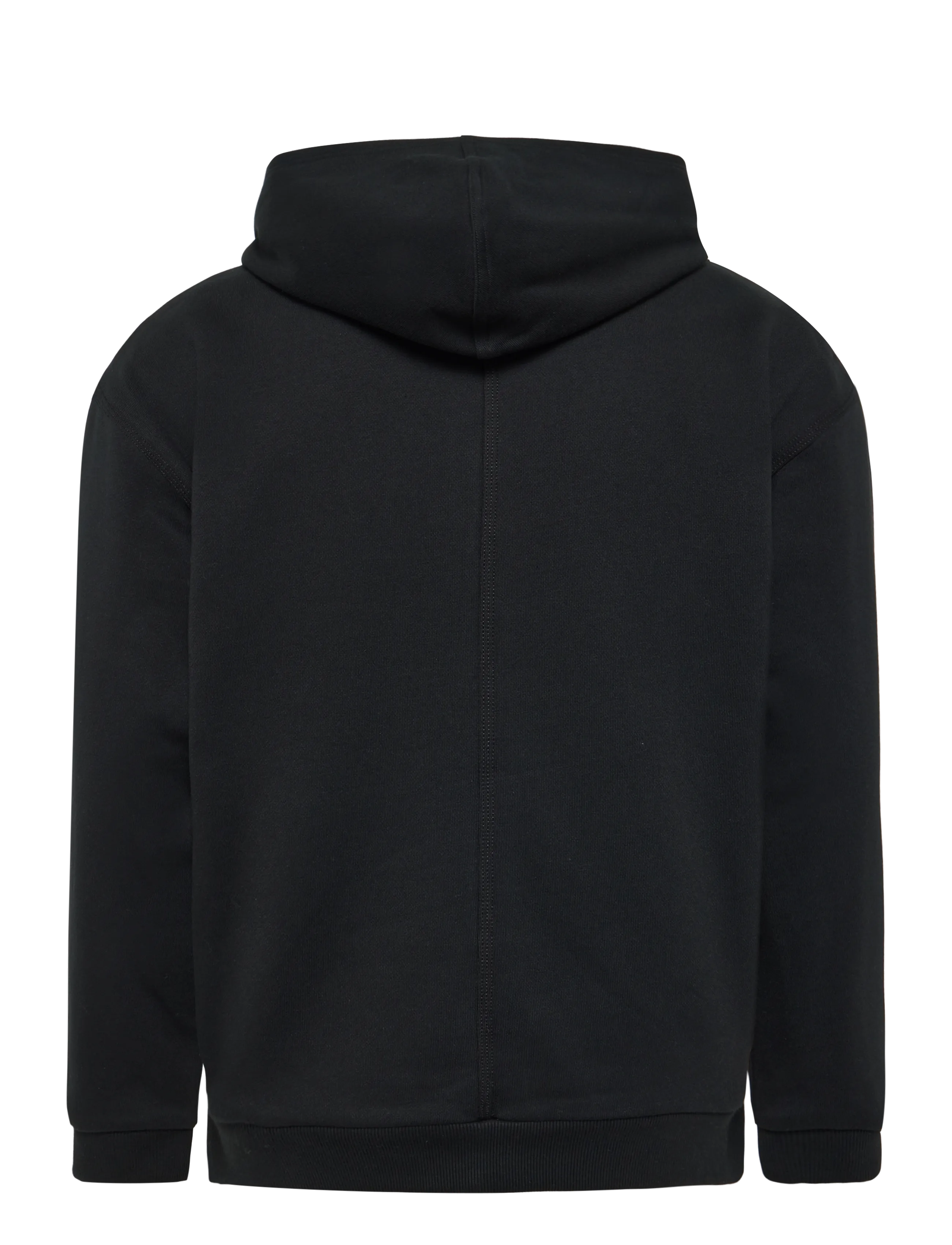 HUGO BLUE - Nestodi - black - 2