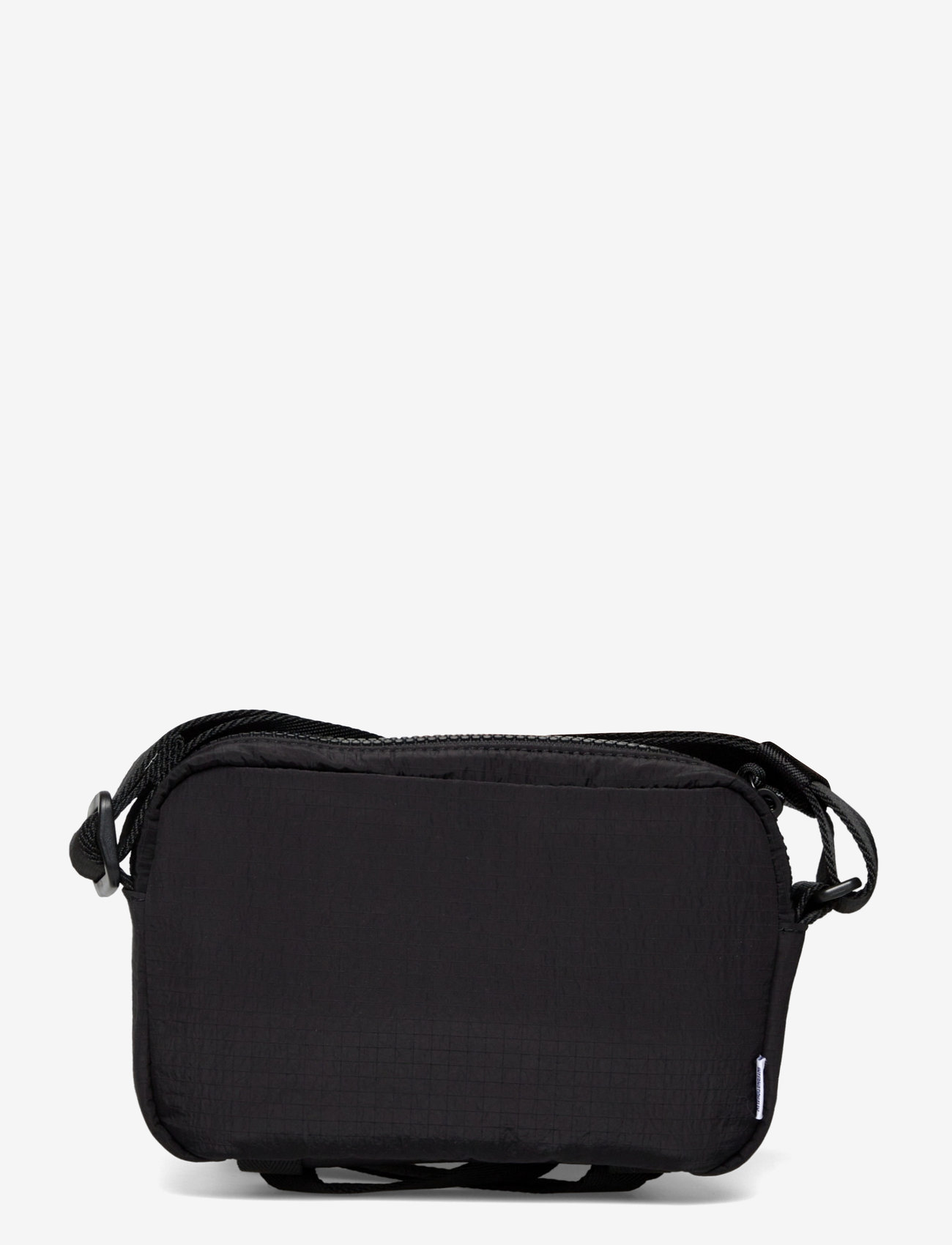 HUGO BLUE - Vytal R_EW Zip - gürteltaschen - black - 1