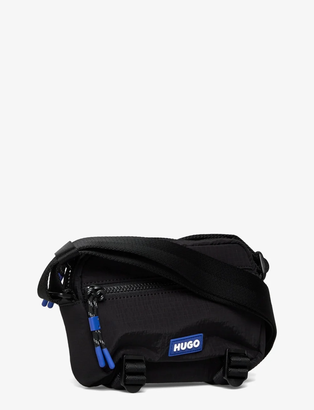 HUGO BLUE - Vytal R_EW Zip - rankinės ant juosmens - black - 2