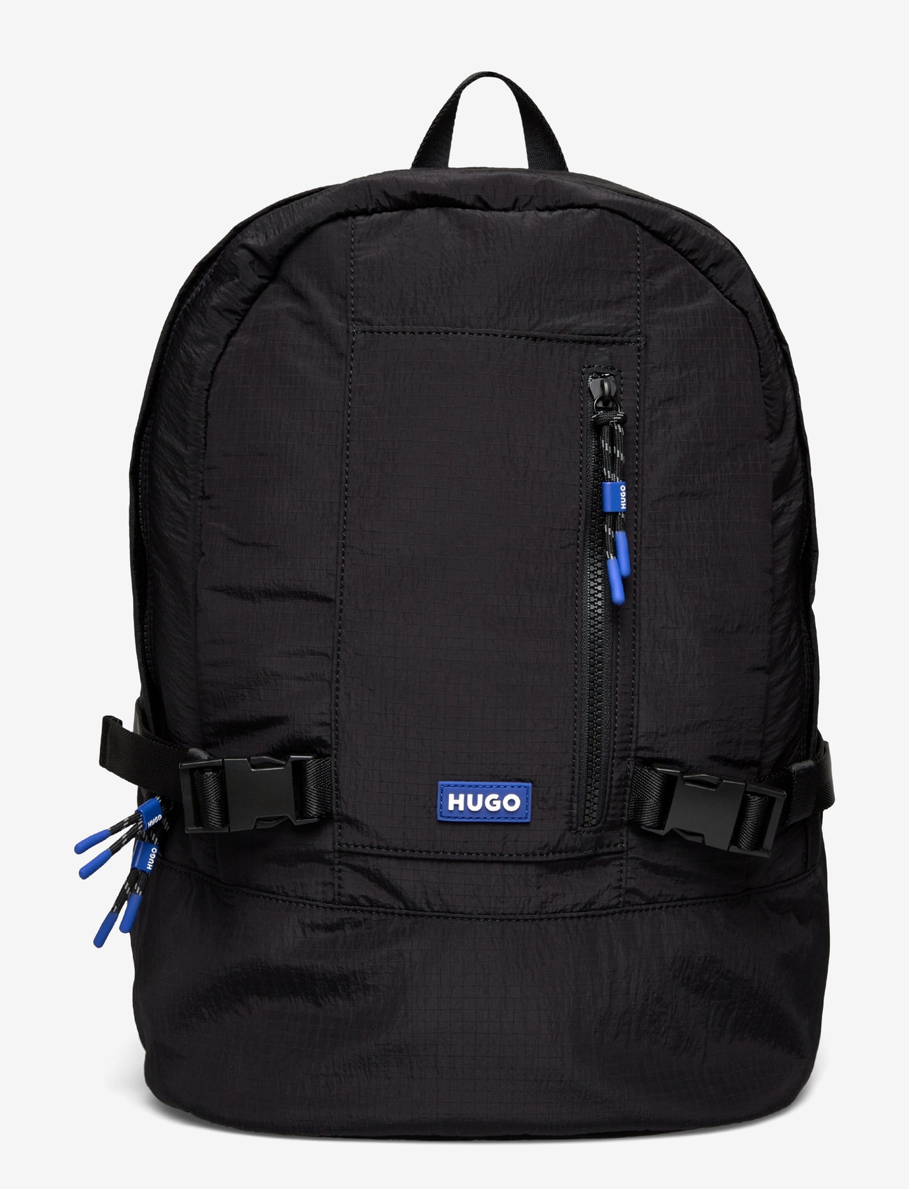 HUGO BLUE - Vytal R_N. Backpack - accessoires - black - 0