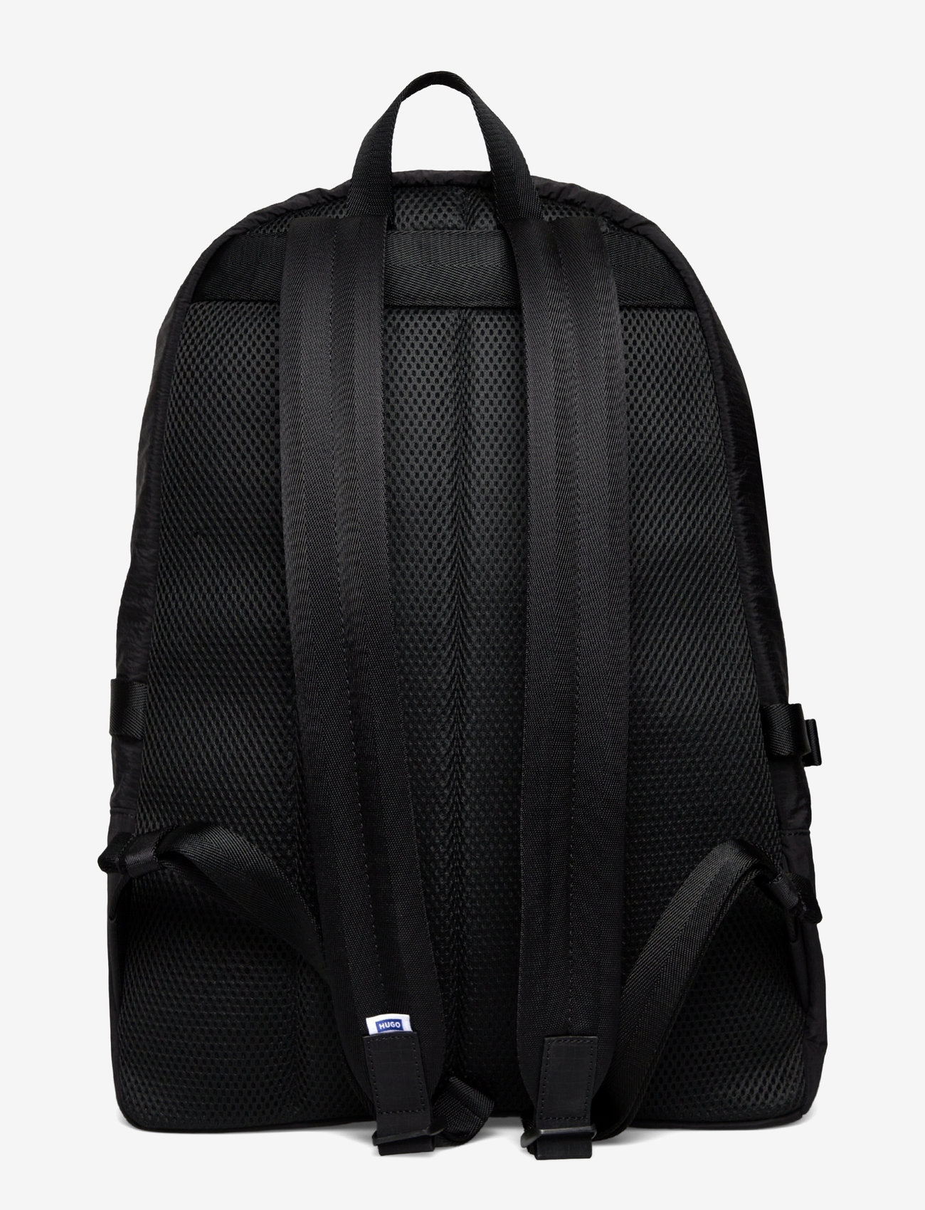 HUGO BLUE - Vytal R_N. Backpack - accessoires - black - 1