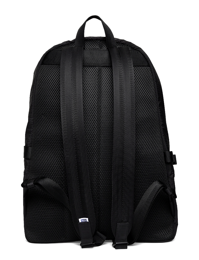 HUGO BLUE - Vytal R_N. Backpack - black - 1