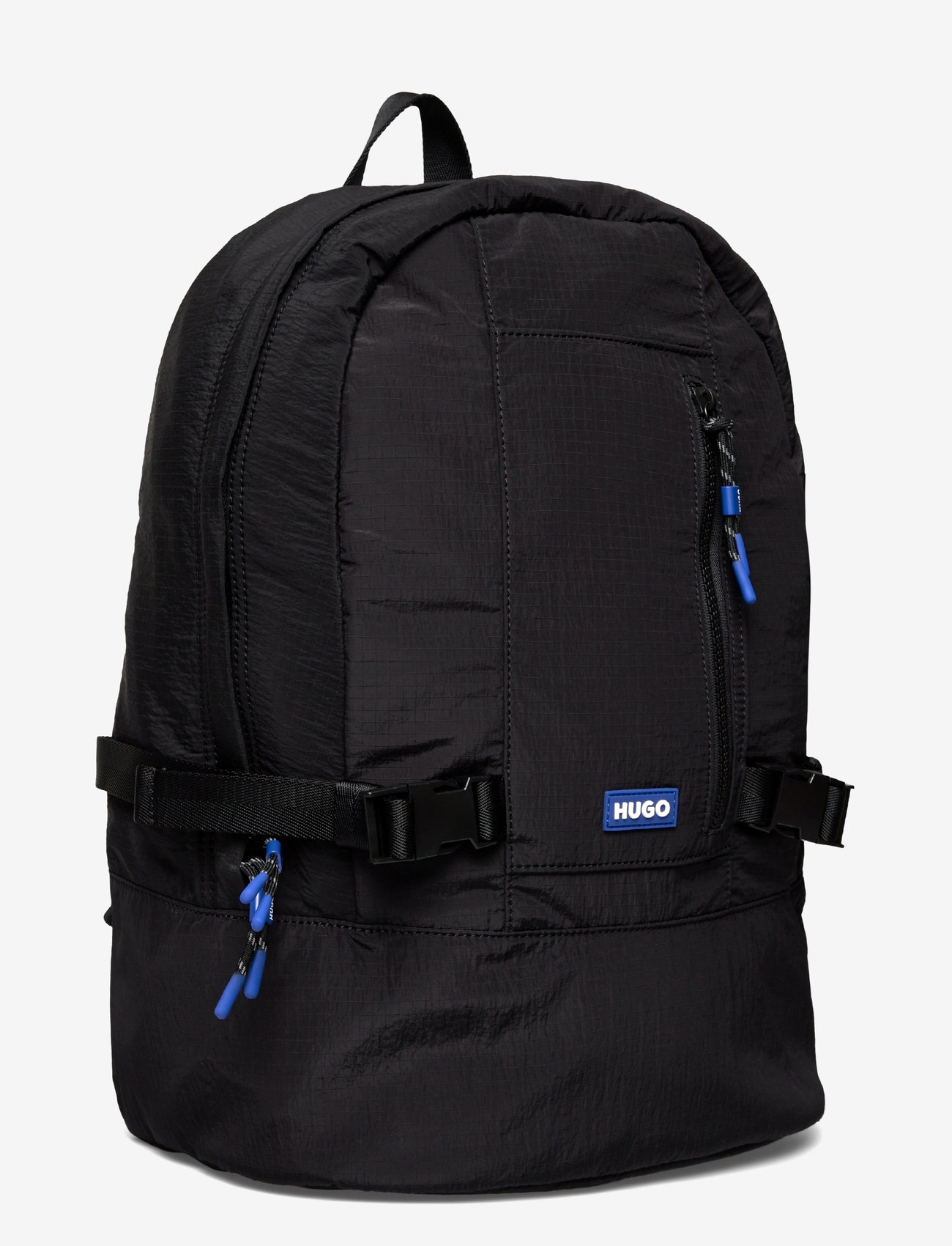 HUGO BLUE - Vytal R_N. Backpack - accessoires - black - 2