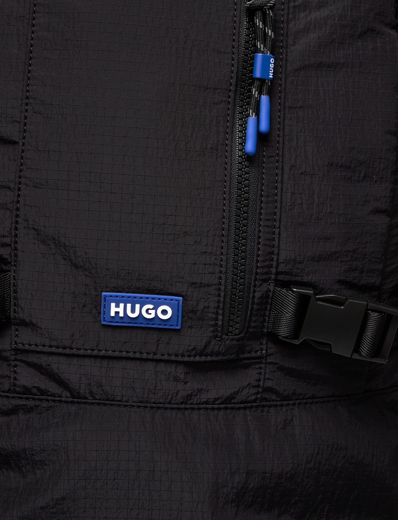 HUGO BLUE - Vytal R_N. Backpack - accessoires - black - 3