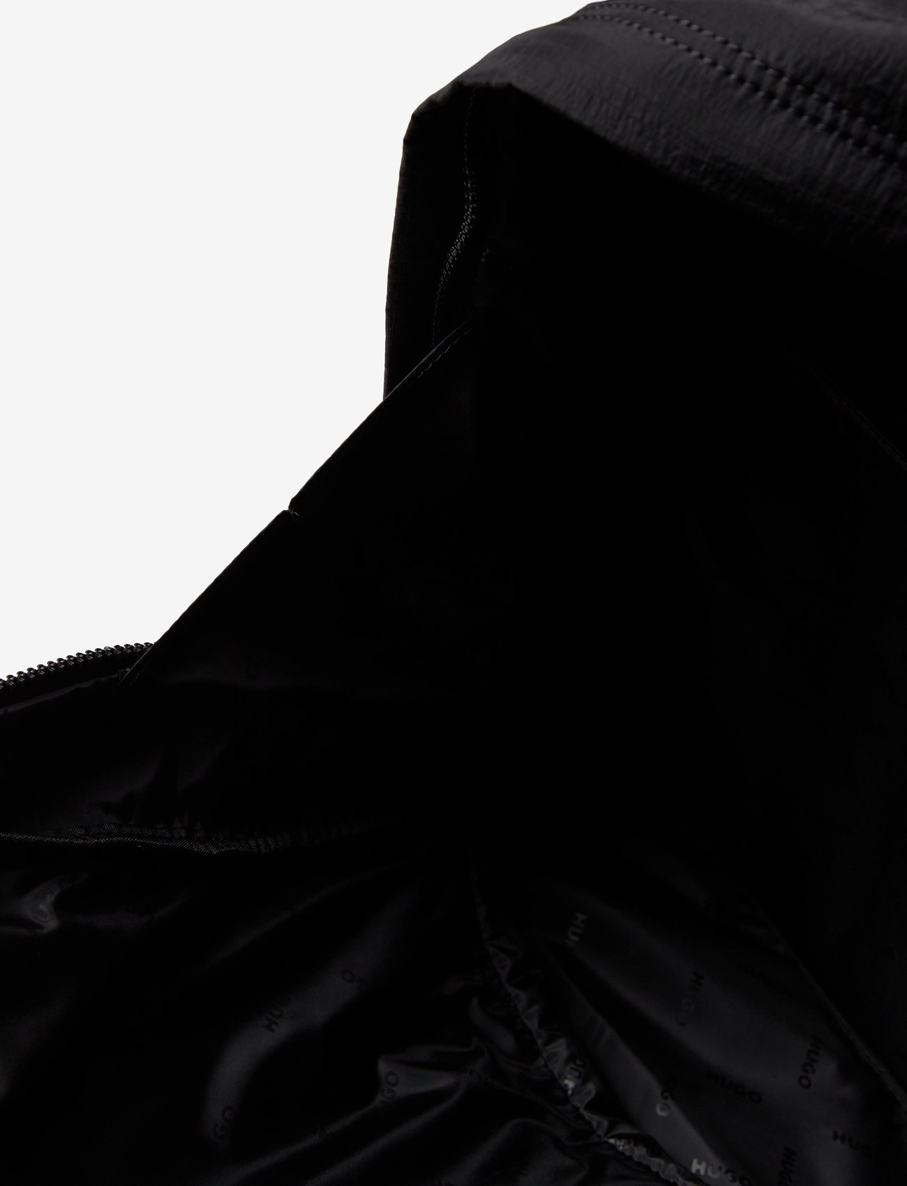 HUGO BLUE - Vytal R_N. Backpack - accessoires - black - 4