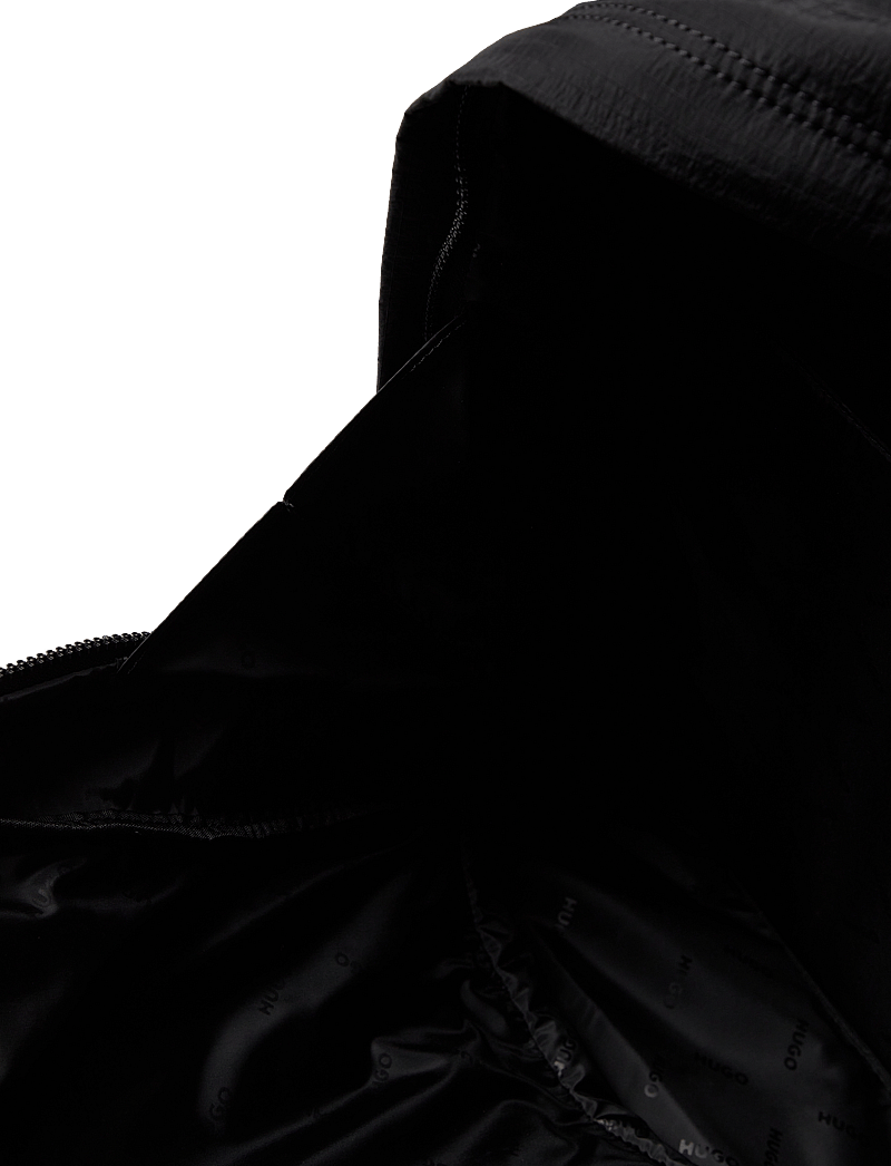 HUGO BLUE - Vytal R_N. Backpack - black - 4