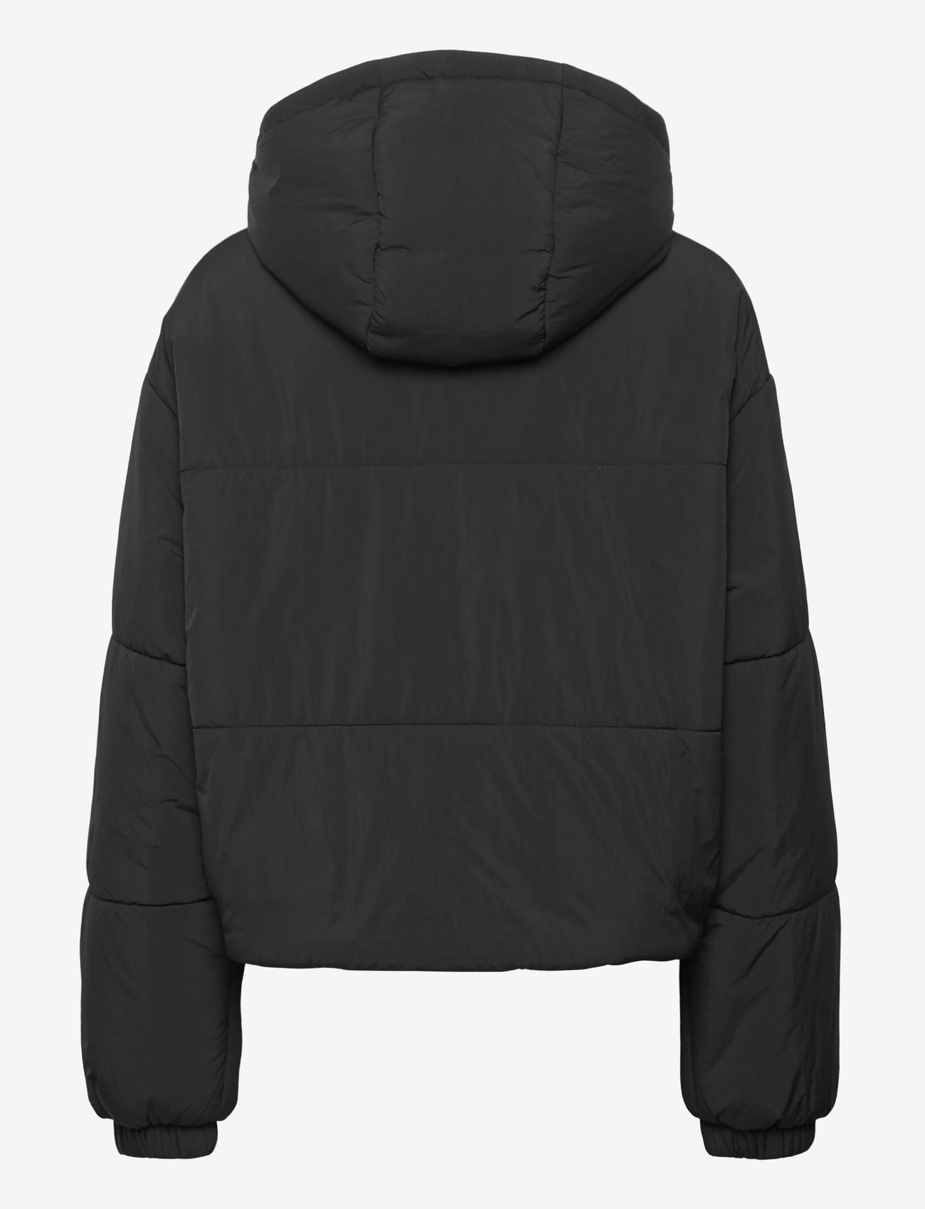 HUGO BLUE - Freya-1_B - outerwear - black - 1