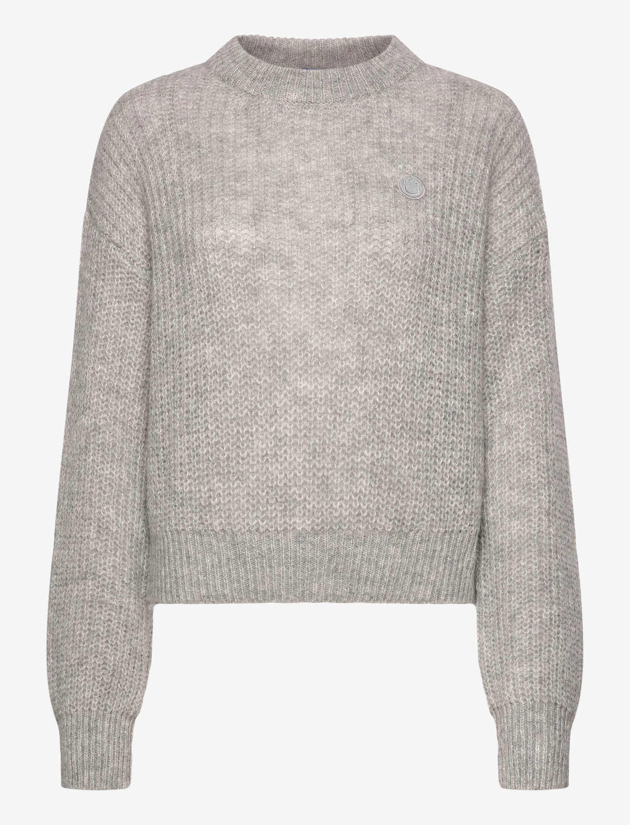 HUGO BLUE - Slogerynna_B - sügisesed riided - open grey - 0