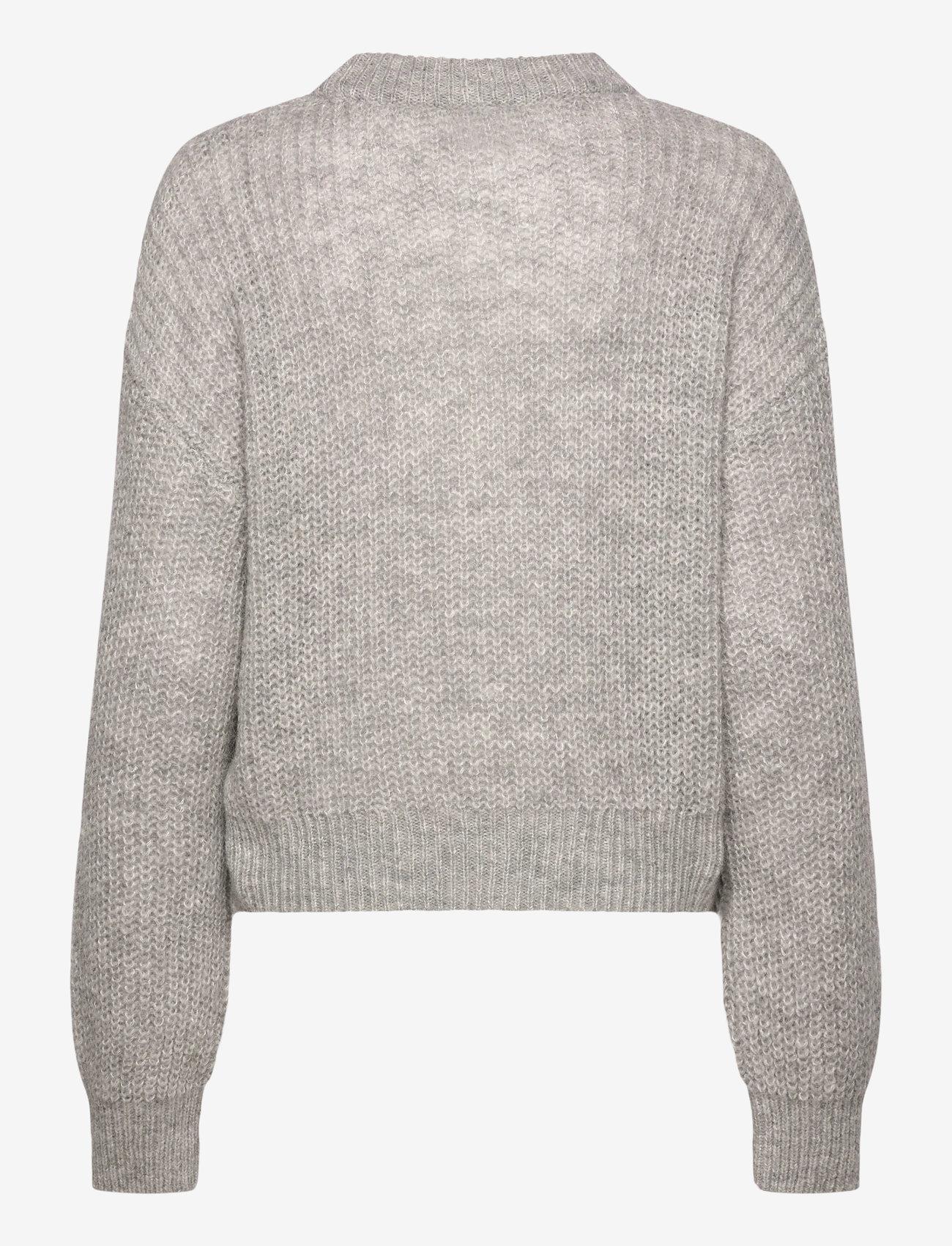 HUGO BLUE - Slogerynna_B - sügisesed riided - open grey - 1