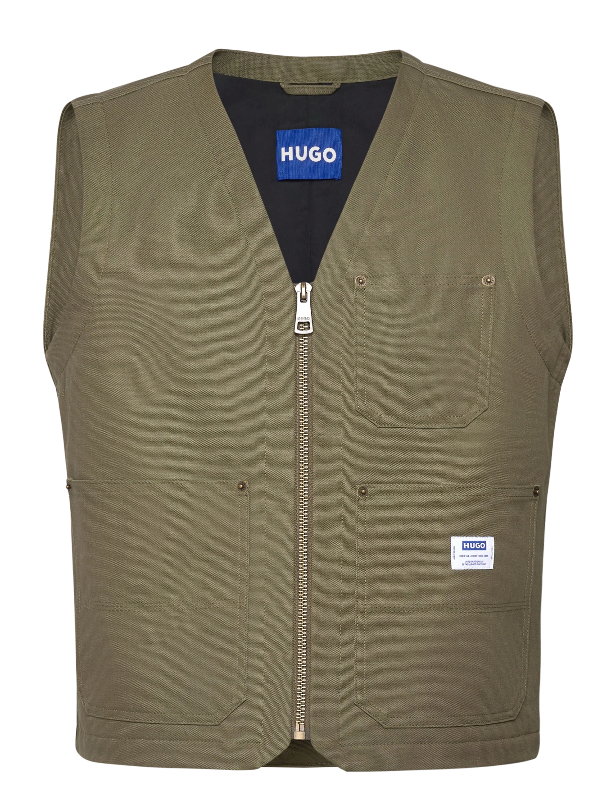 Bridger2531 - OPEN GREEN