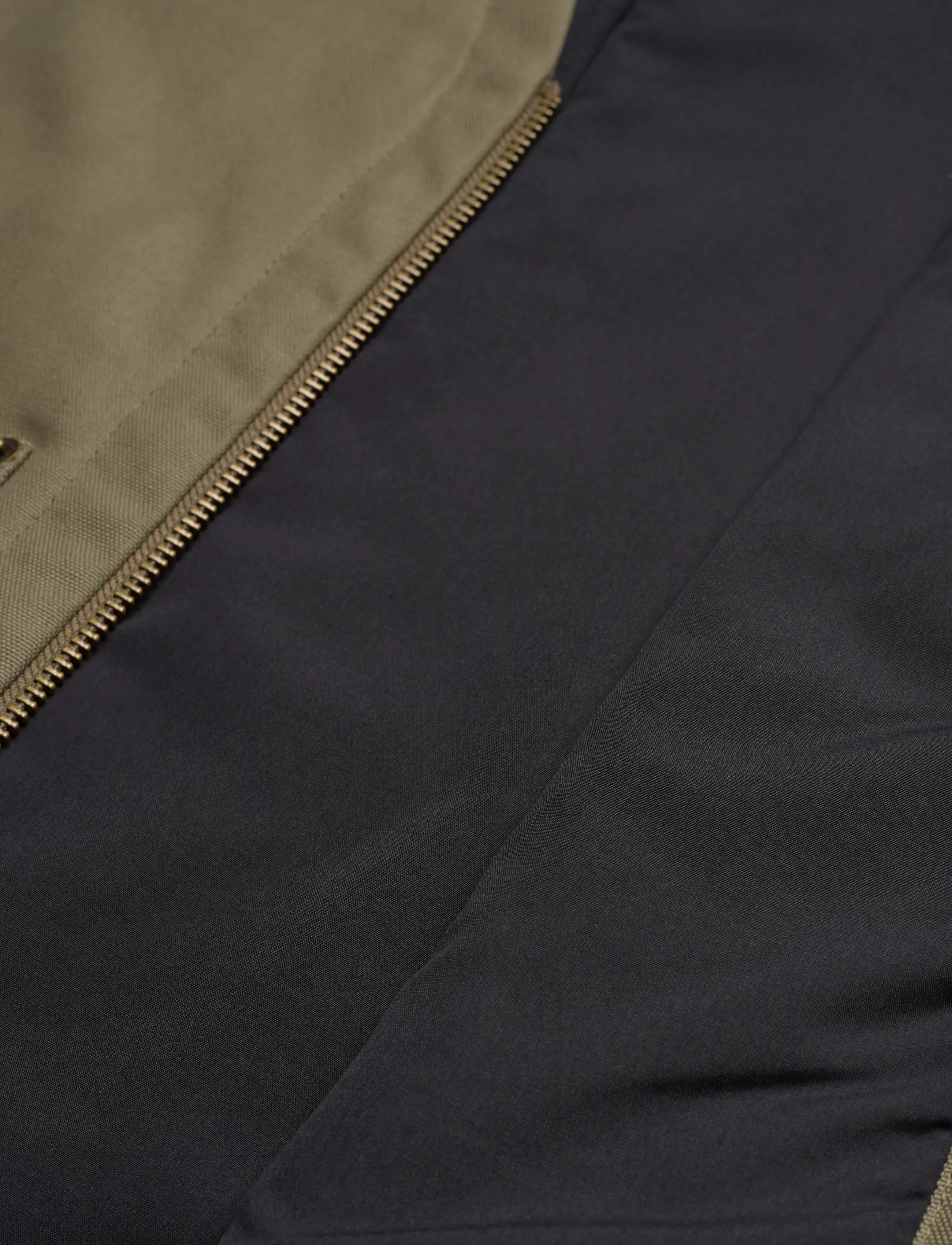 HUGO BLUE - Bridger2531 - open green - 4