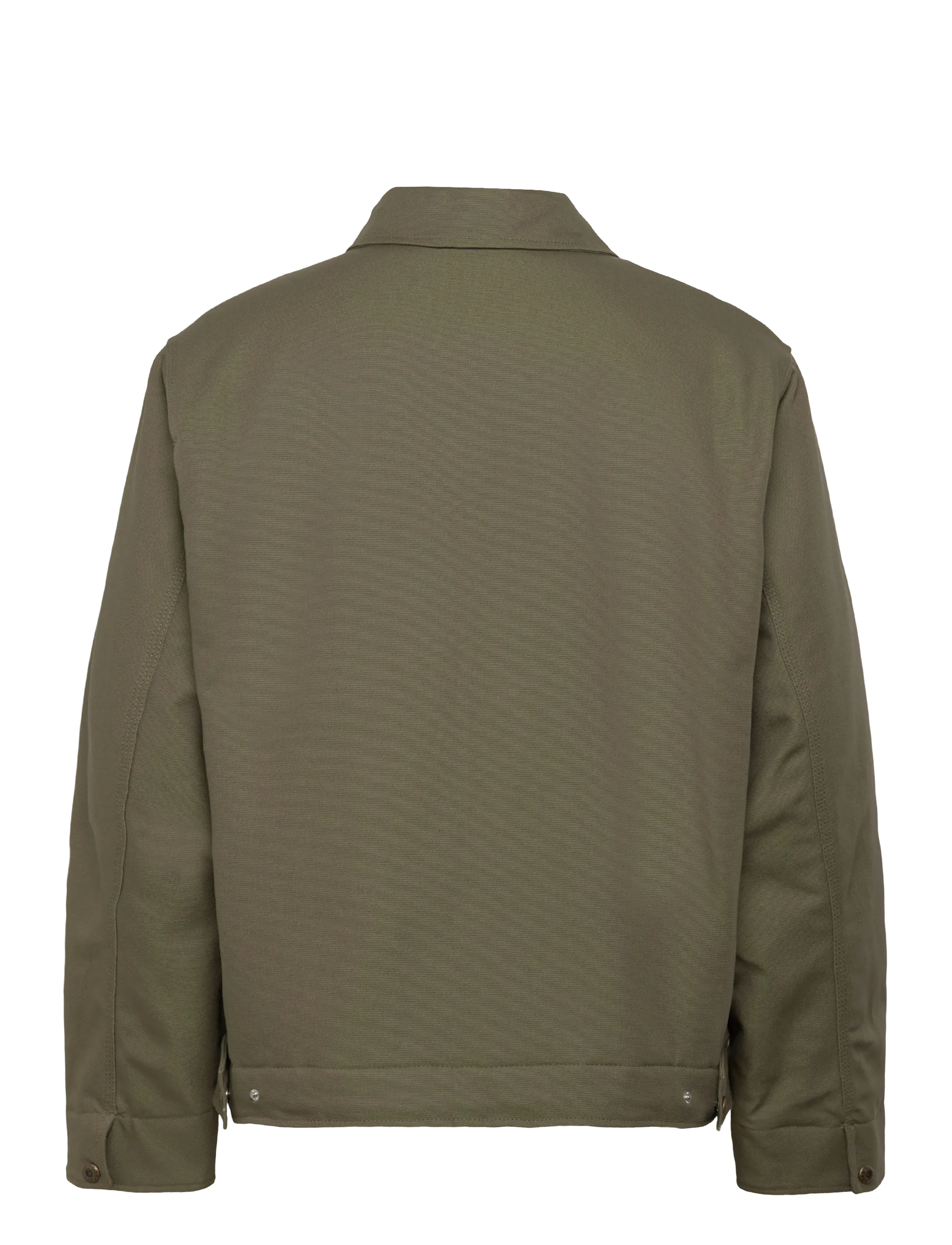 HUGO BLUE - Blake2531 - talvejoped - open green - 1