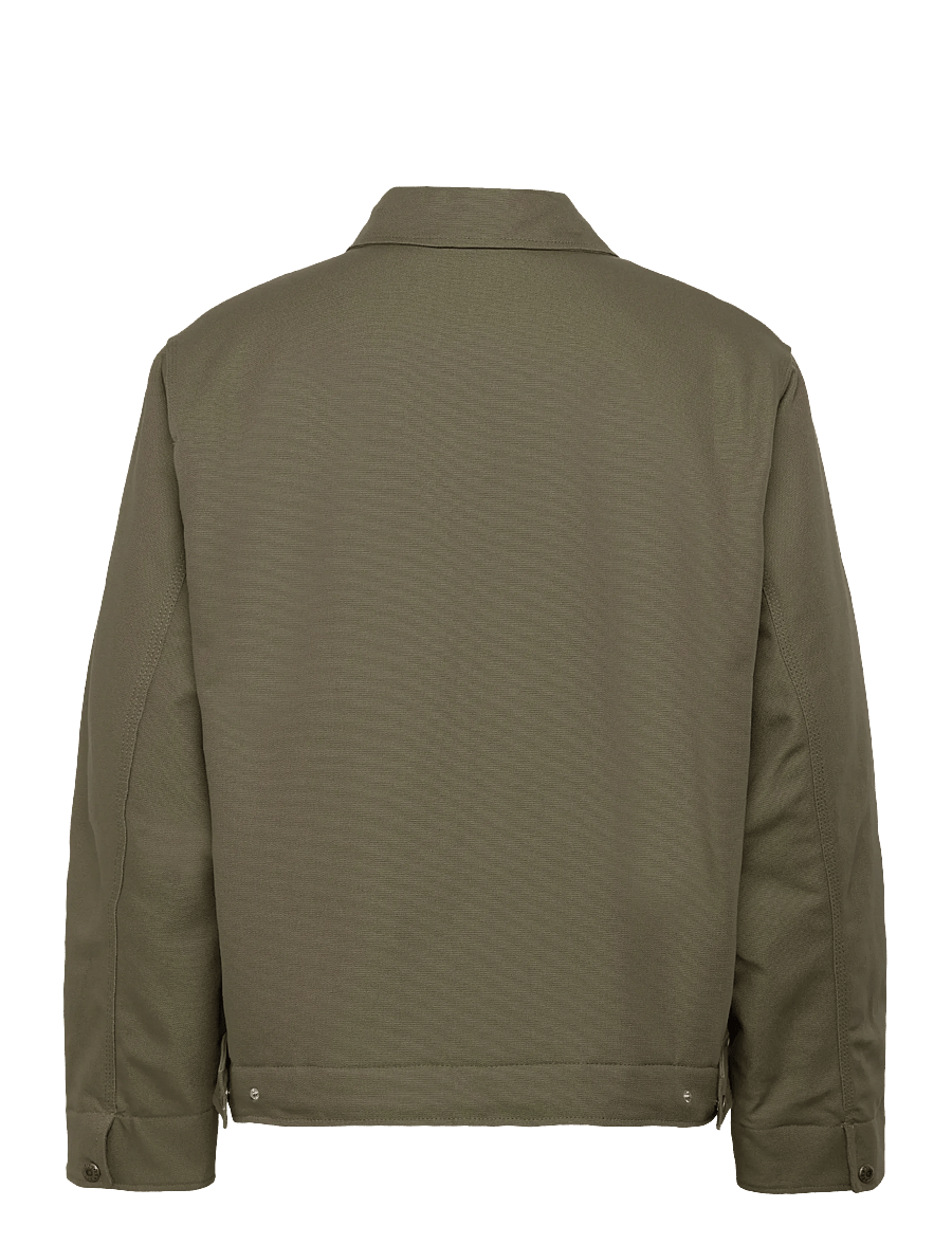 HUGO BLUE - Blake2531 - kurtki puchowe - open green - 1