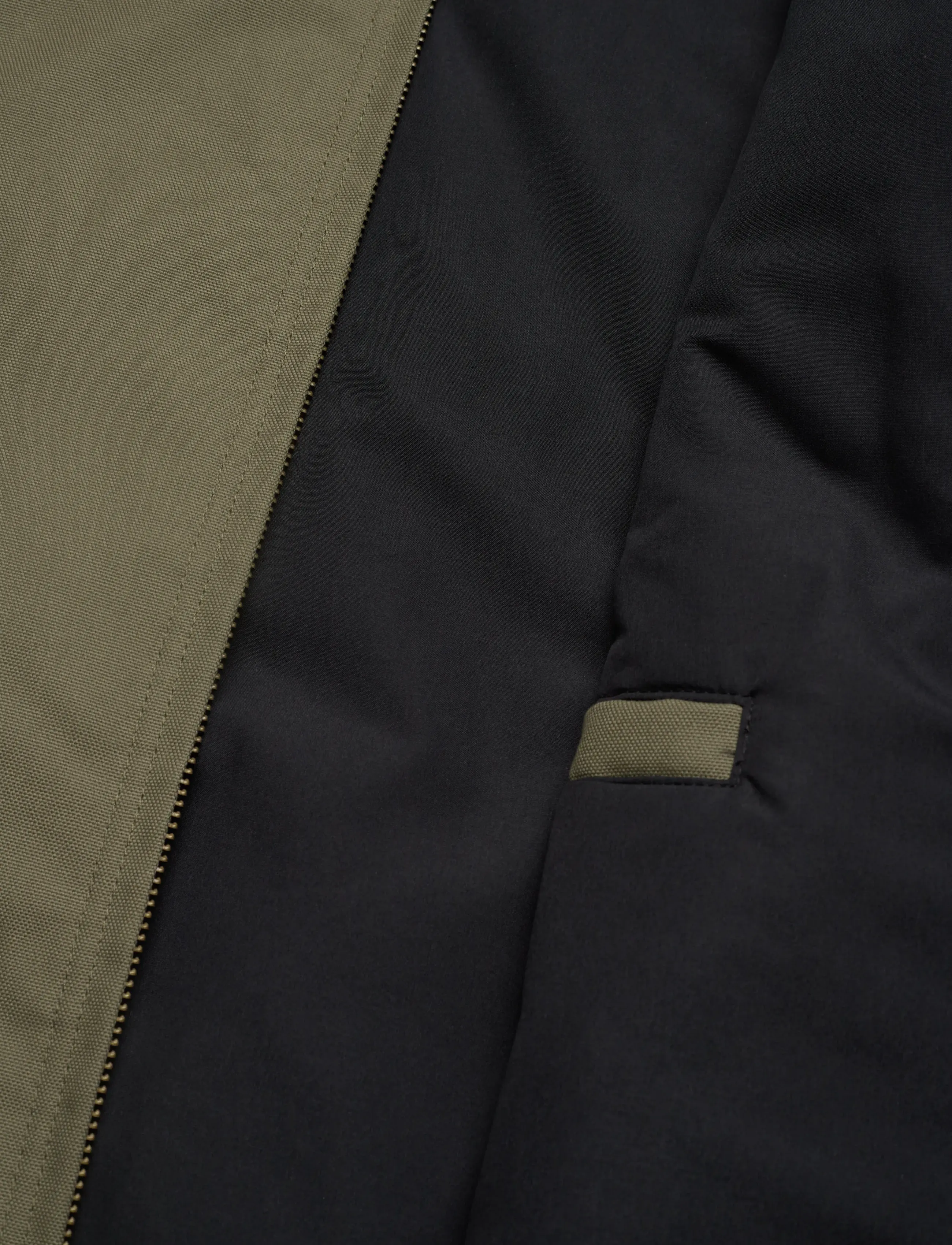 HUGO BLUE - Blake2531 - talvejoped - open green - 4