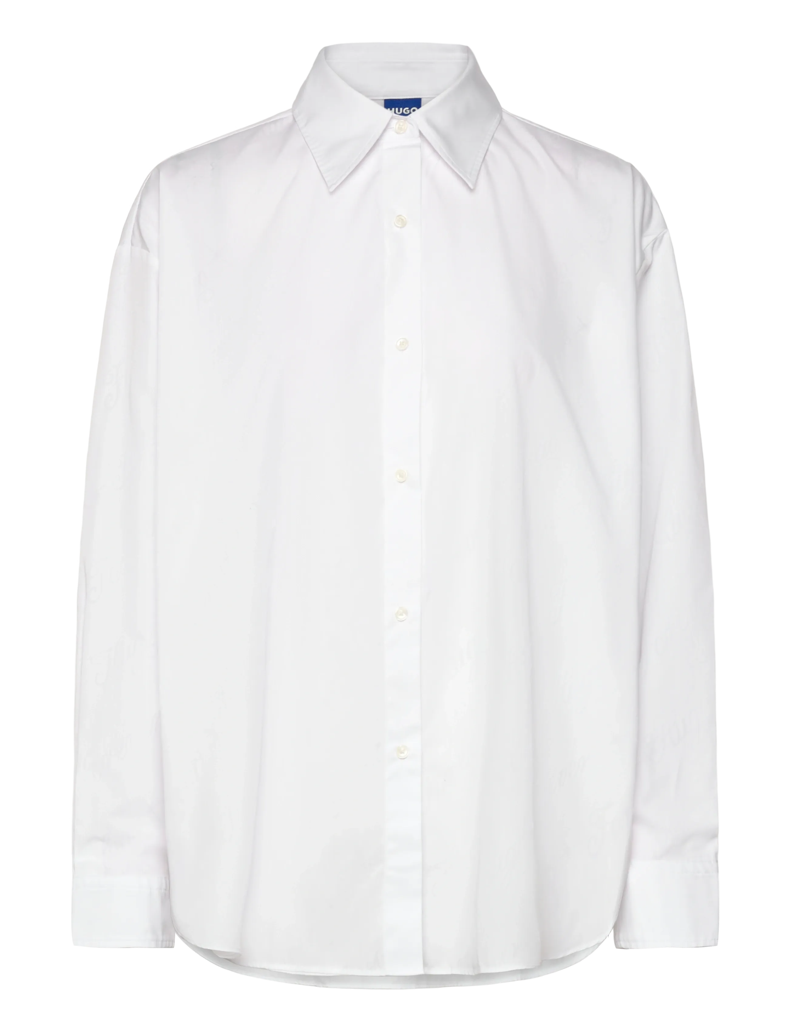 HUGO BLUE Elisana_B - Moetrendid - OPEN MISCELLANEOUS / white