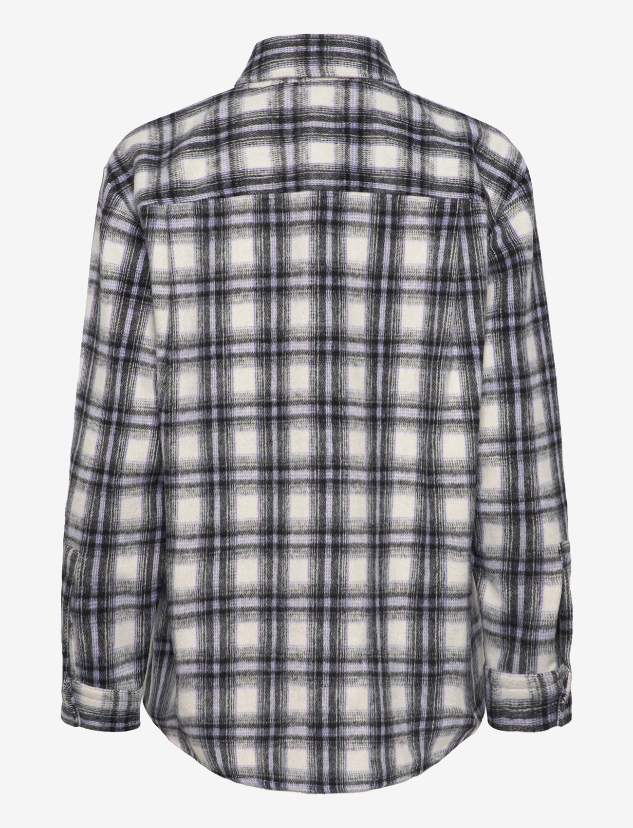 HUGO BLUE - Ecristy_B - long sleeved blouses - open miscellaneous - 1