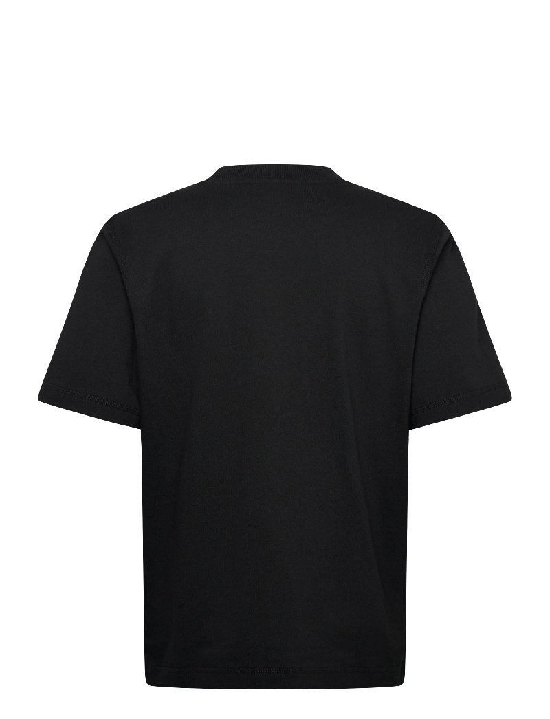 HUGO BLUE - Nestite - korte mouwen - black - 1