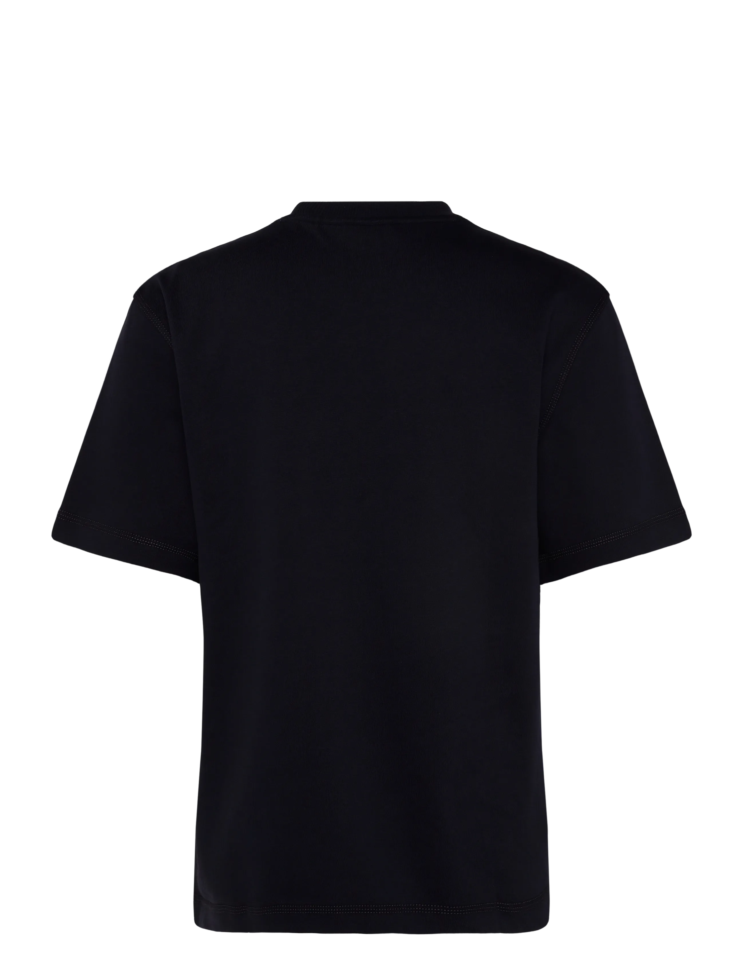 HUGO BLUE - Nestite - kurzärmelige t-shirts - dark blue - 1