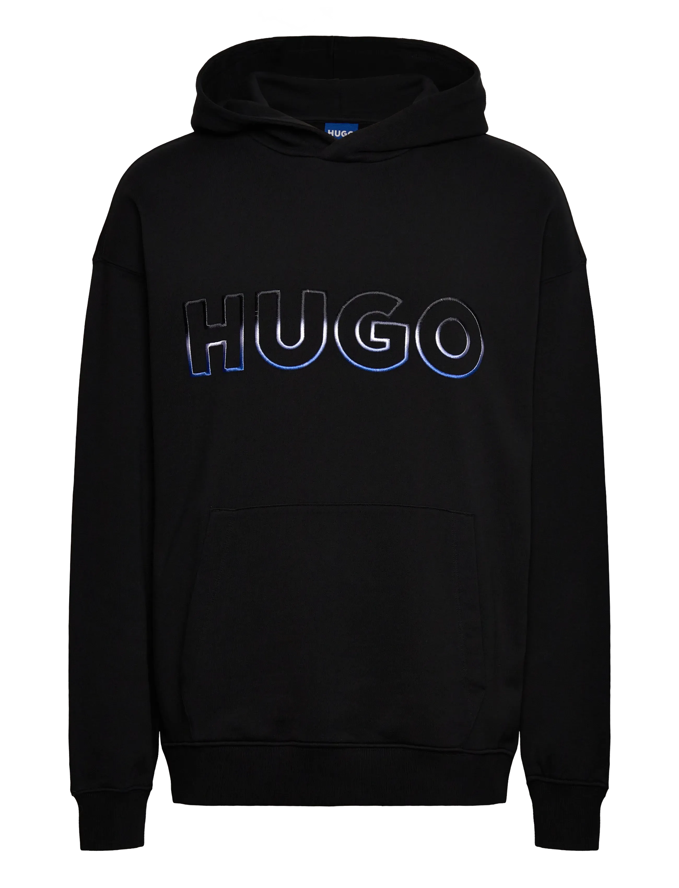 HUGO BLUE Nogudi - Deals - BLACK / black
