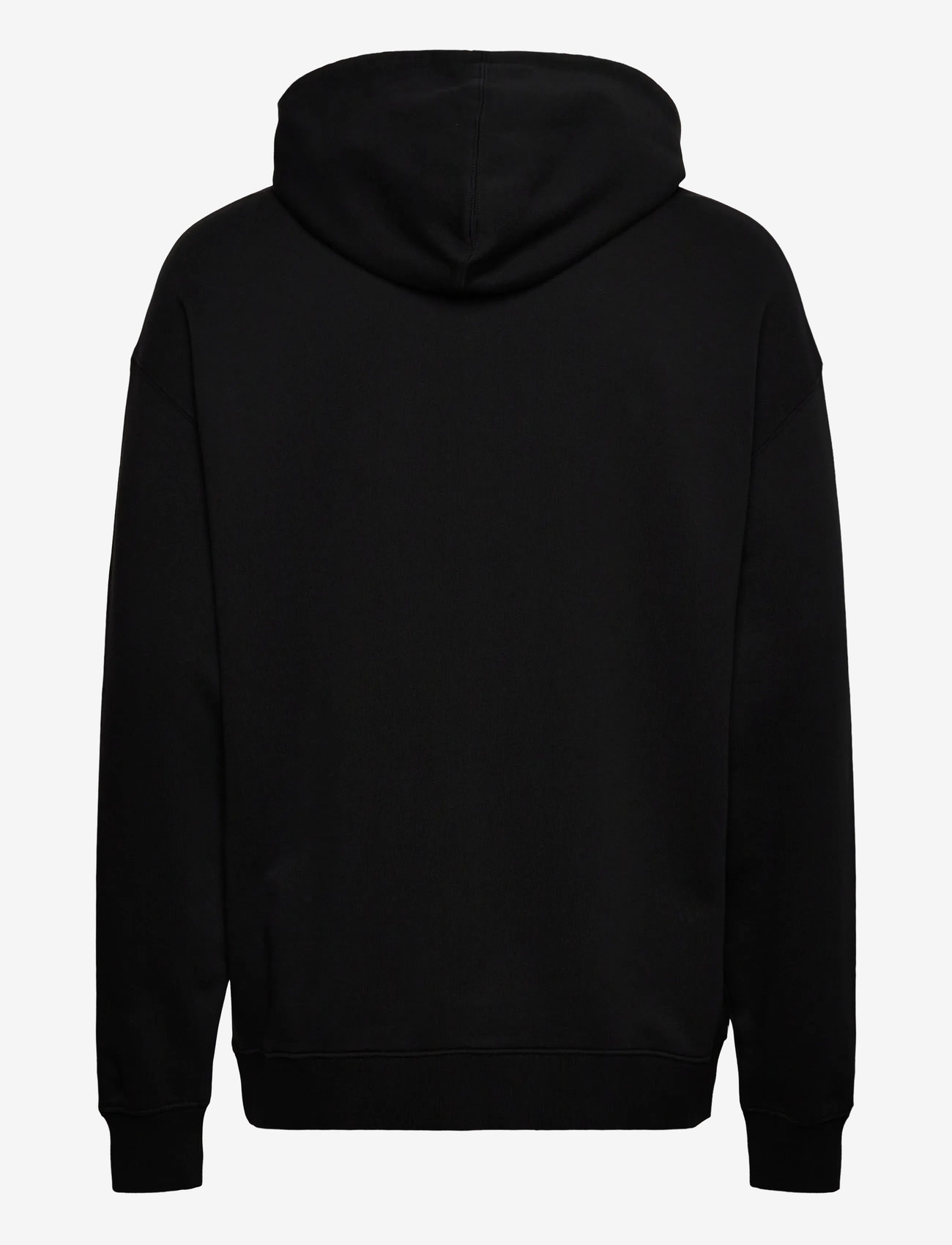 HUGO BLUE - Nogudi - dressipluusid - black - 1