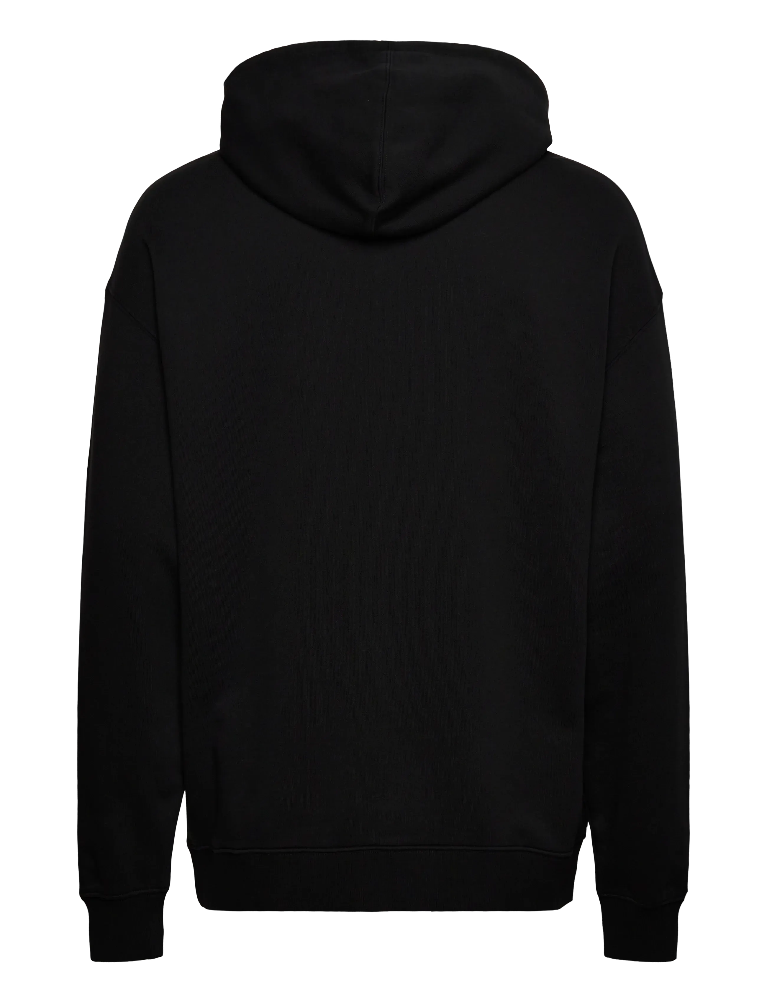 HUGO BLUE - Nogudi - dressipluusid - black - 1
