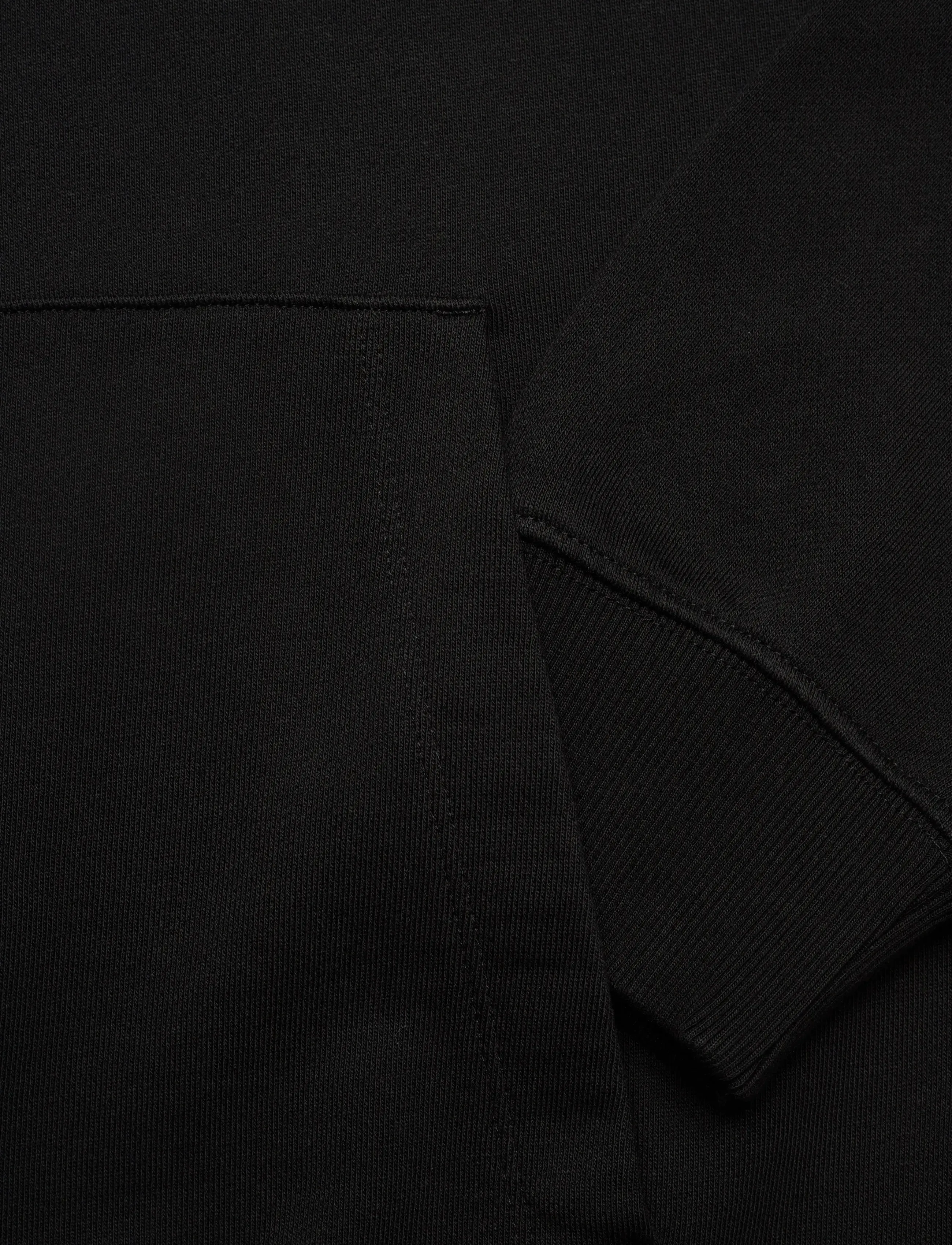 HUGO BLUE - Nogudi - dressipluusid - black - 3