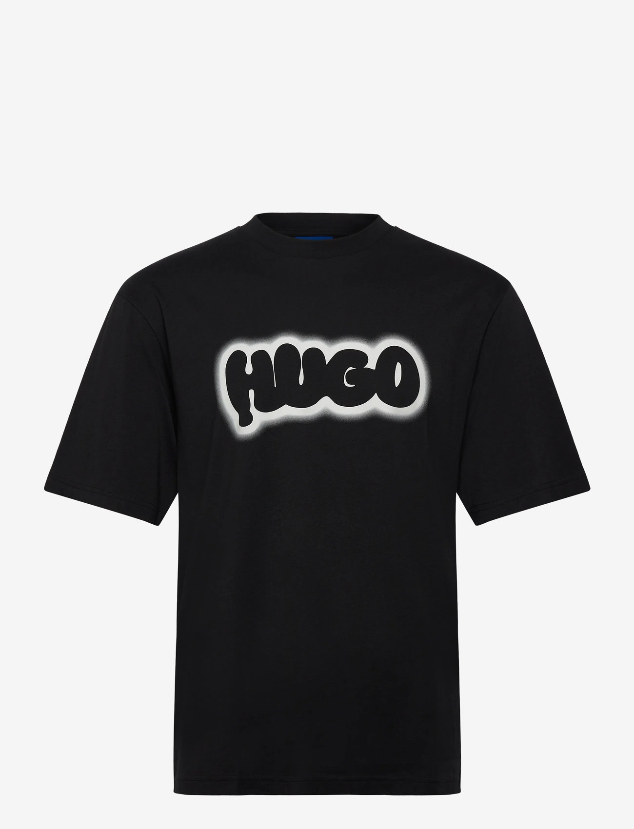 HUGO BLUE - Nulibax - black - 0