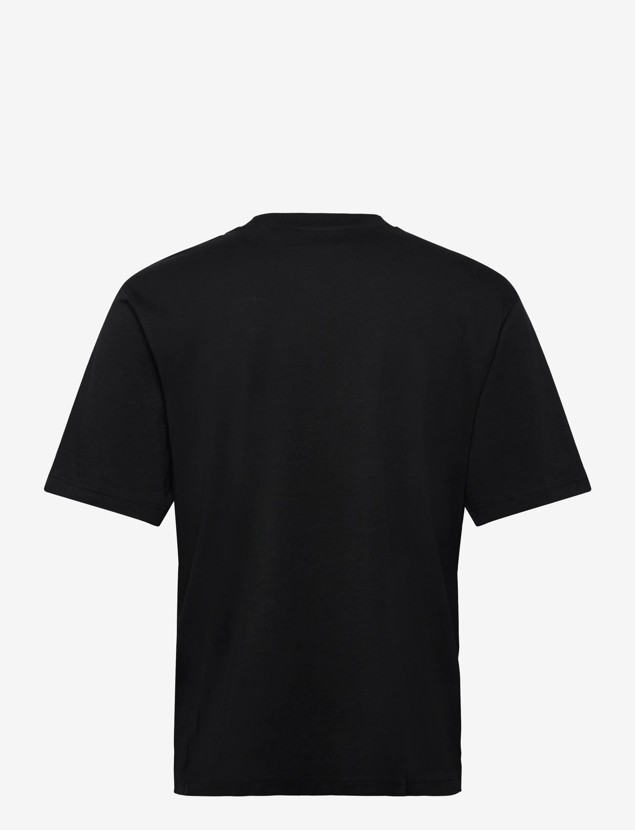 HUGO BLUE - Nulibax - black - 1