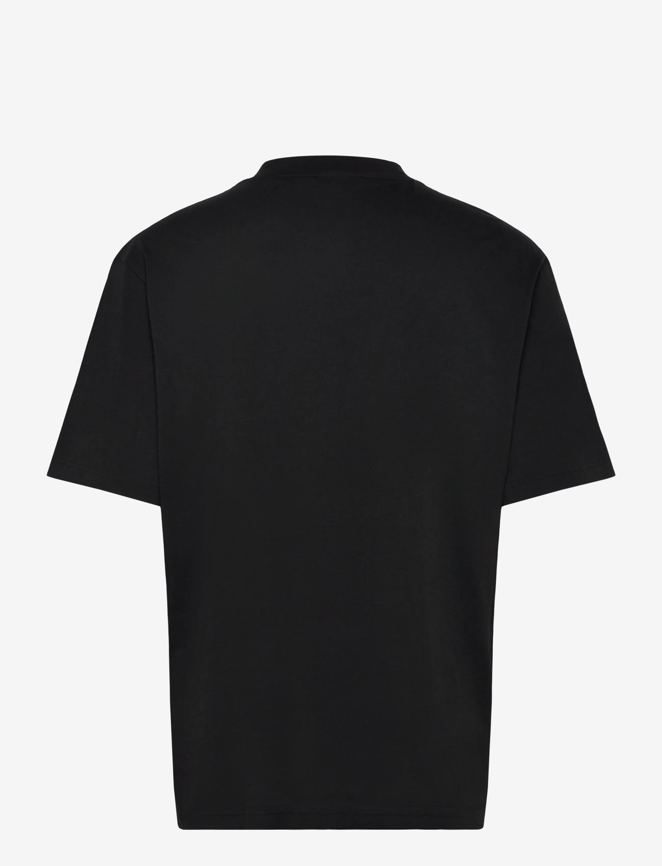 HUGO BLUE - Nedirix - herbstliche kleidung - black - 1