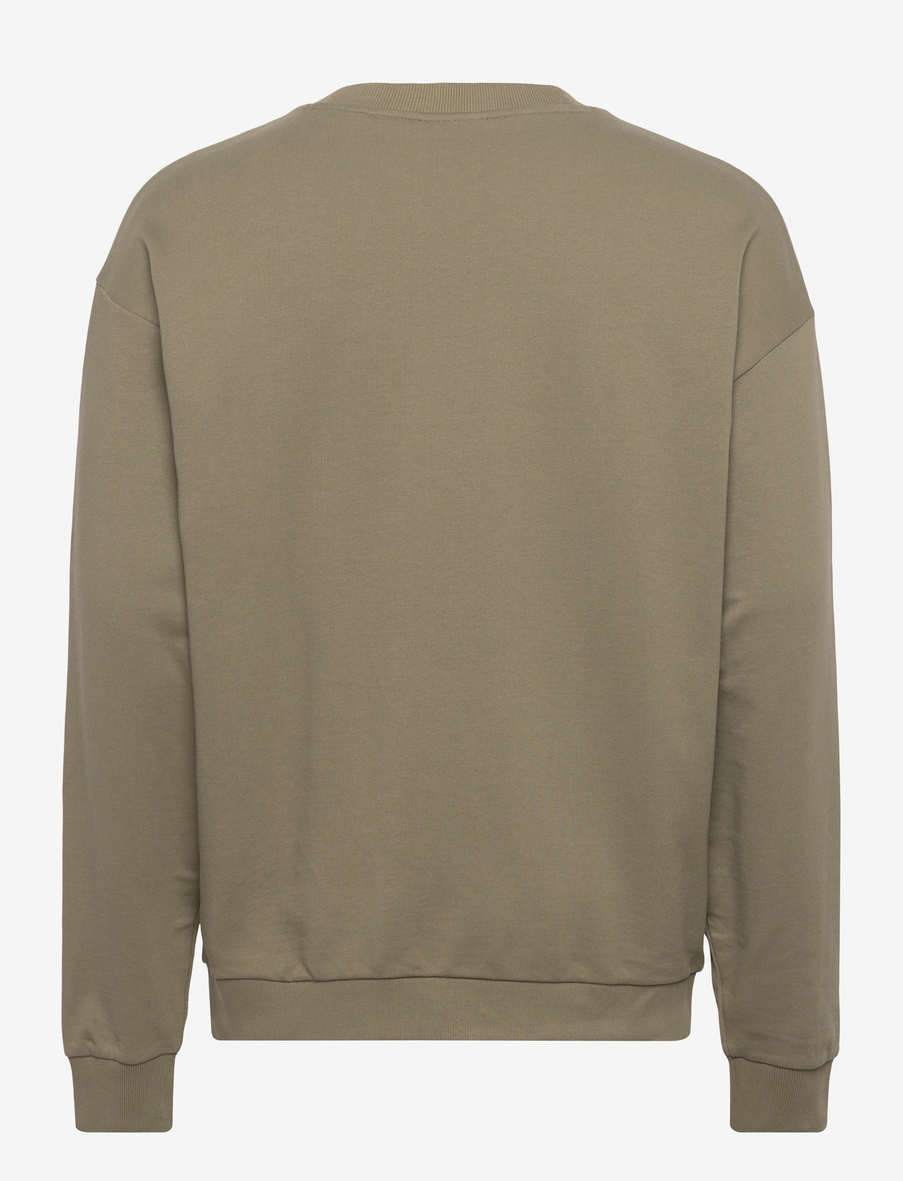 HUGO BLUE - Newirex - sweatshirts - open green - 1