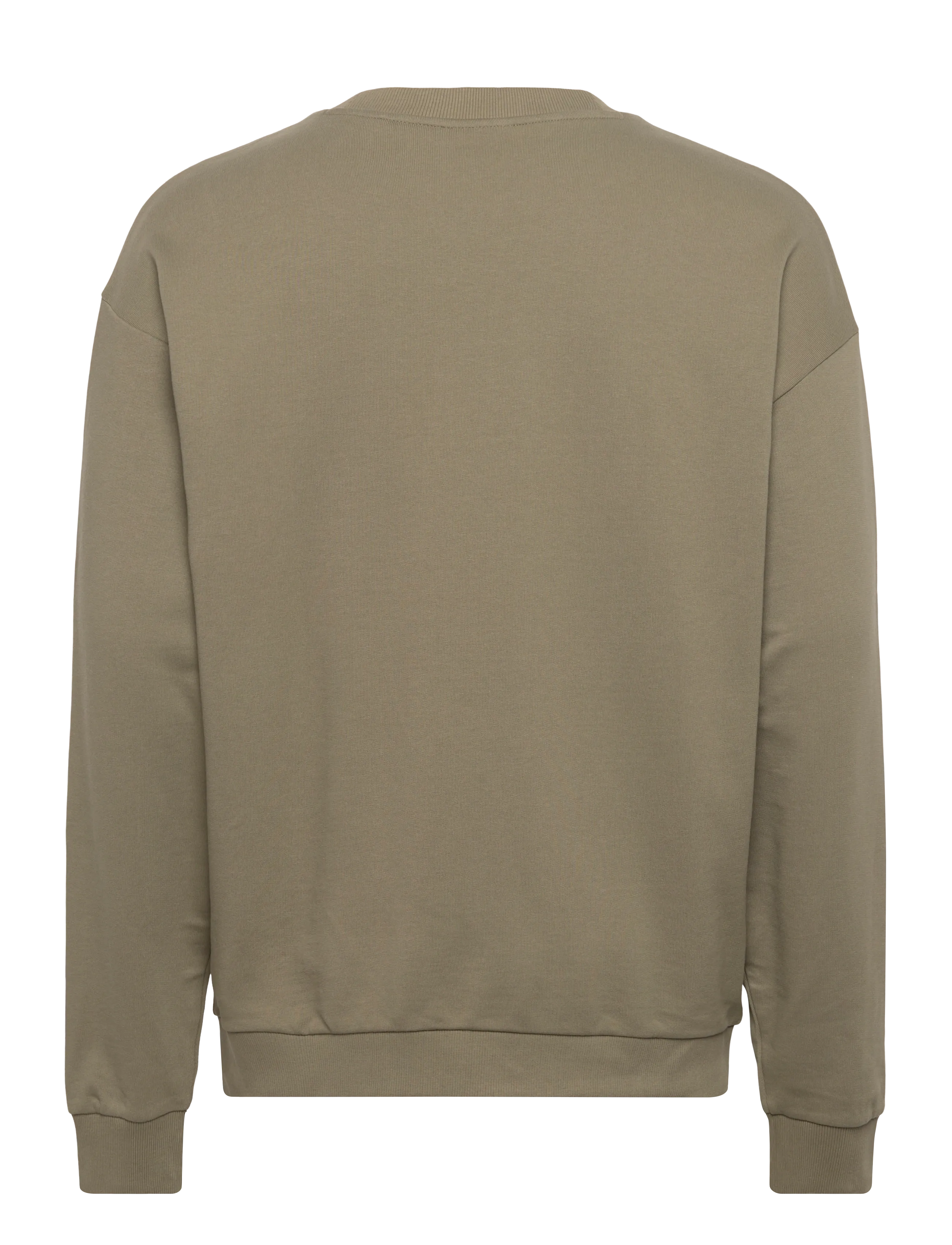 HUGO BLUE - Newirex - sweatshirts & hoodies - open green - 1