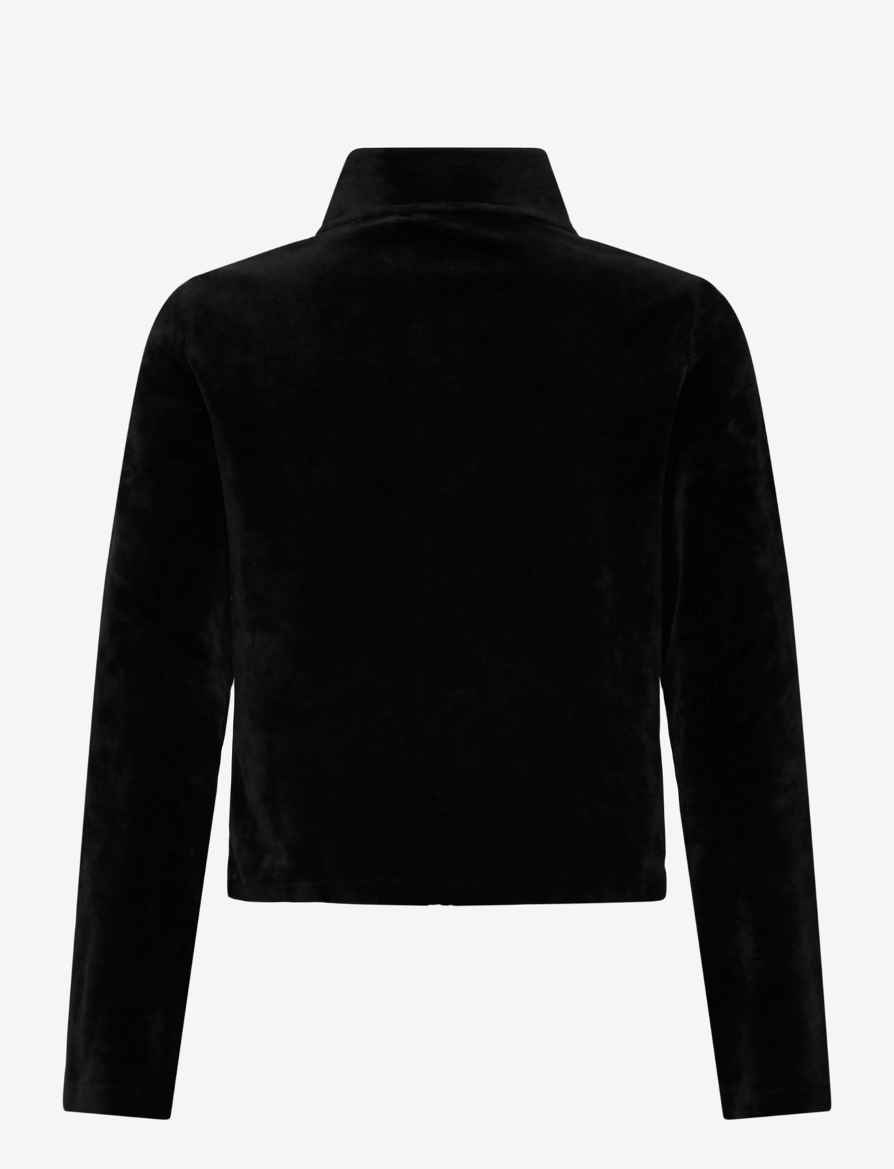 HUGO BLUE - Dessie_B - sweatshirts & hættetrøjer - black - 1