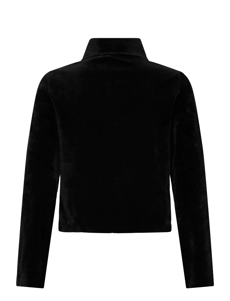 HUGO BLUE - Dessie_B - sweatshirts - black - 1