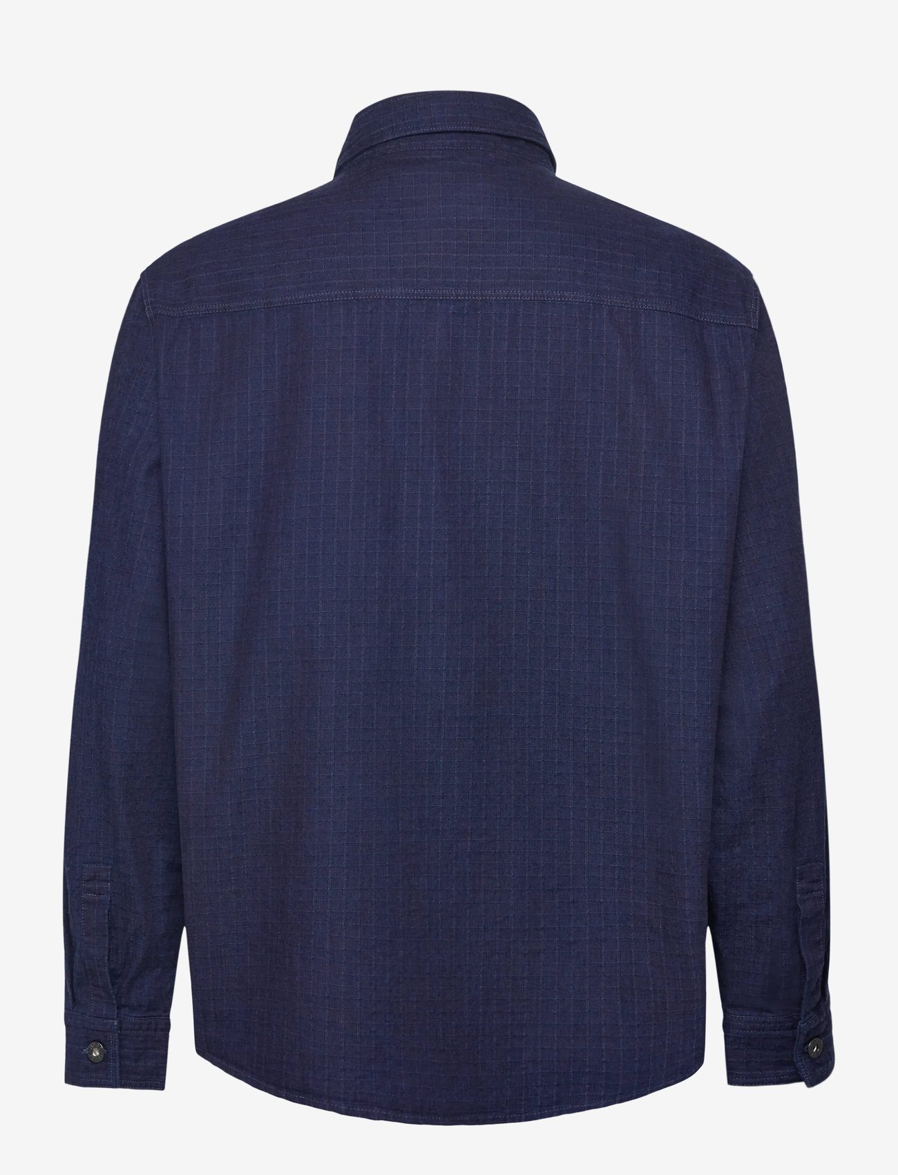 HUGO BLUE - Ebargo - autumn clothing - navy - 1