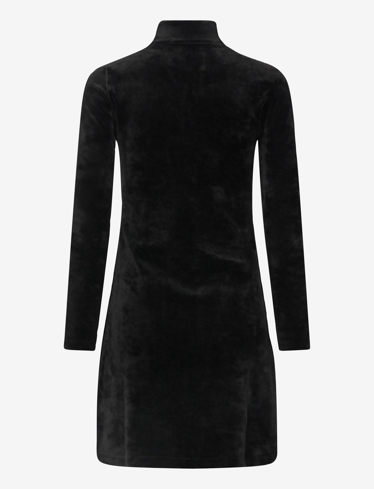 HUGO BLUE - Napensio_B - liibuvad kleidid - black - 1