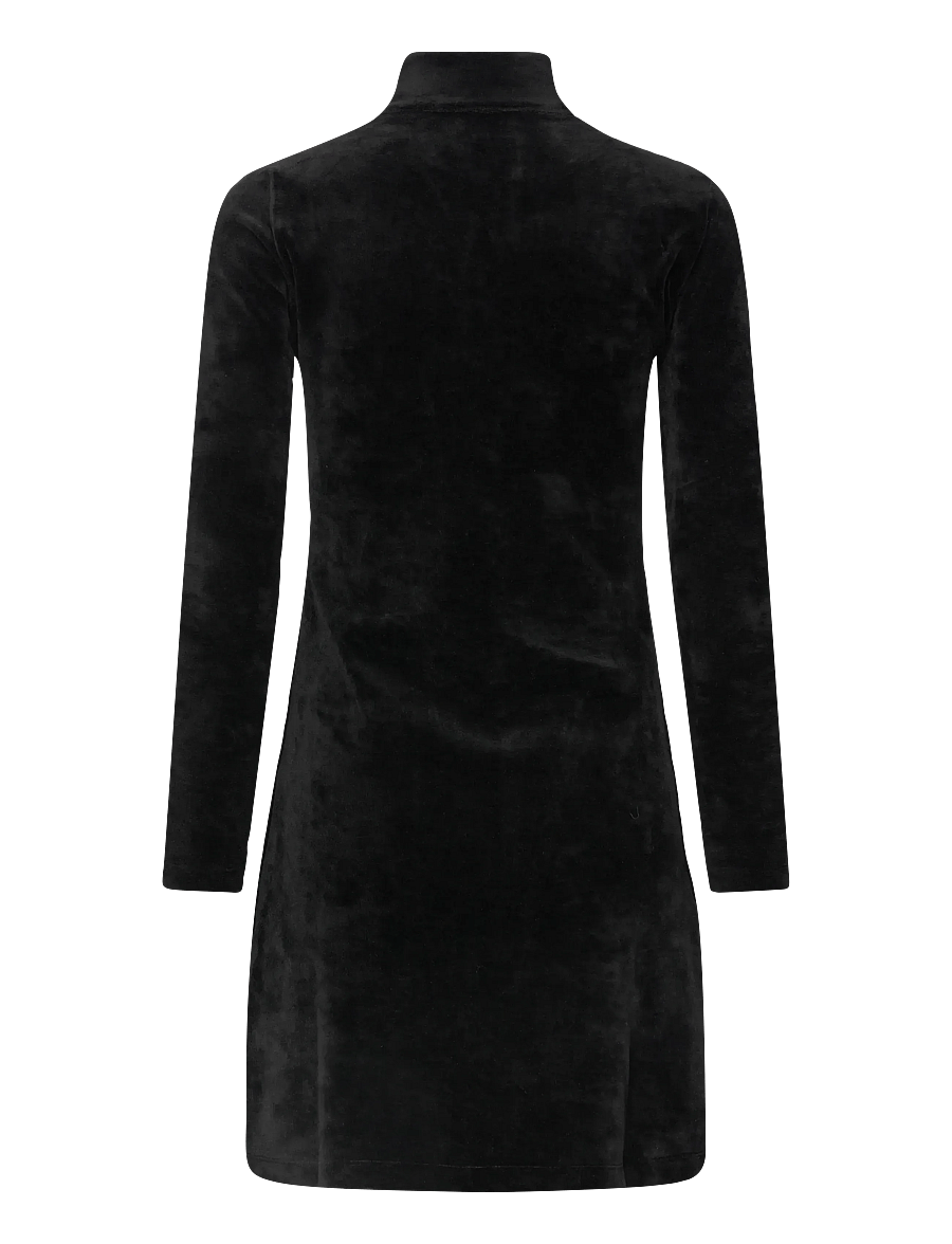 HUGO BLUE - Napensio_B - bodycon dresses - black - 1